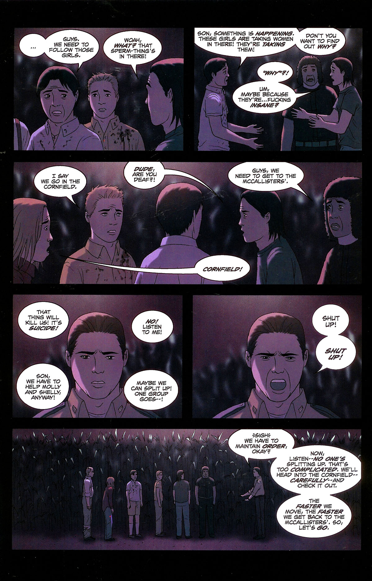 Read online Girls comic -  Issue #12 - 4