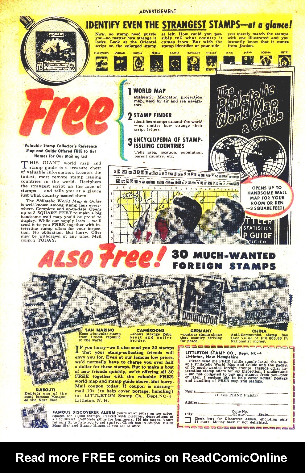 Read online Star Spangled War Stories (1952) comic -  Issue #68 - 34