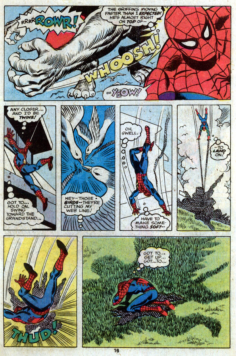 Marvel Team-Up (1972) Issue #78 #85 - English 11