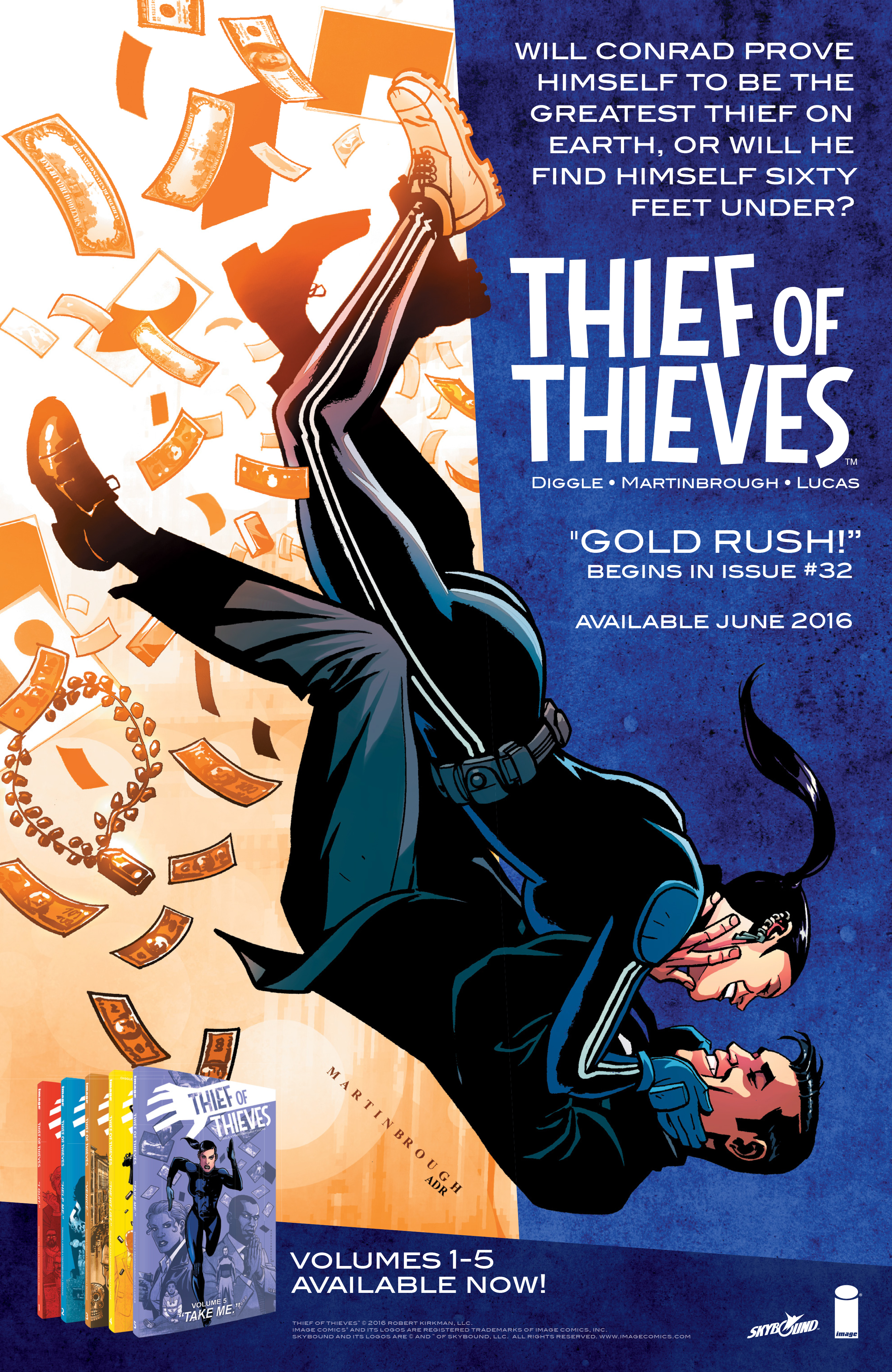 Read online Midnight of the Soul comic -  Issue #1 - 30