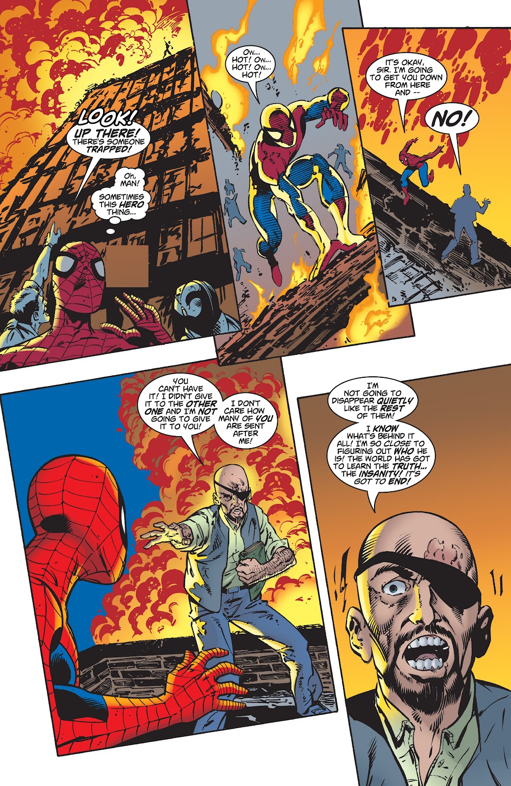 Spider-Man: The Next Chapter issue TPB 2 (Part 2) - Page 32