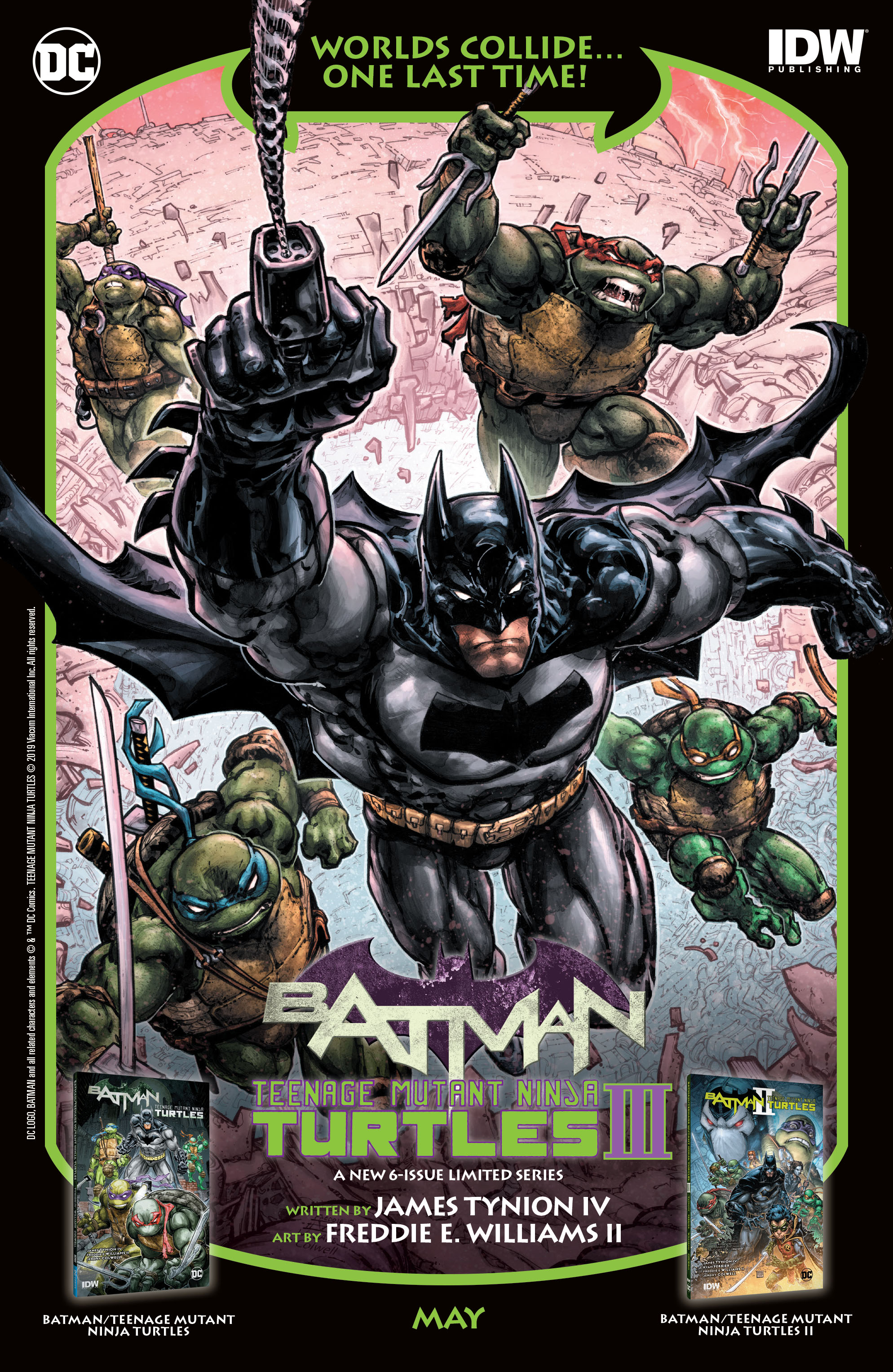 Read online Batman (2016) comic -  Issue #68 - 23