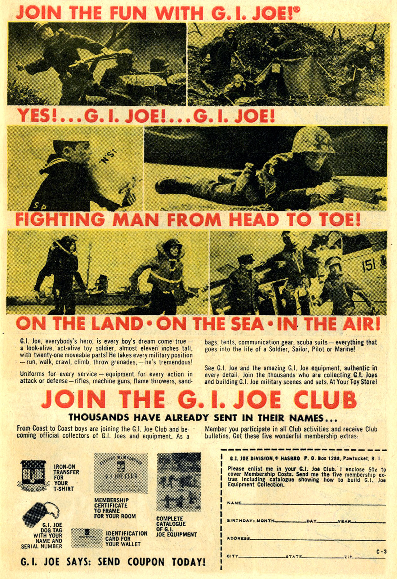 Read online Batman (1940) comic -  Issue #174 - 11