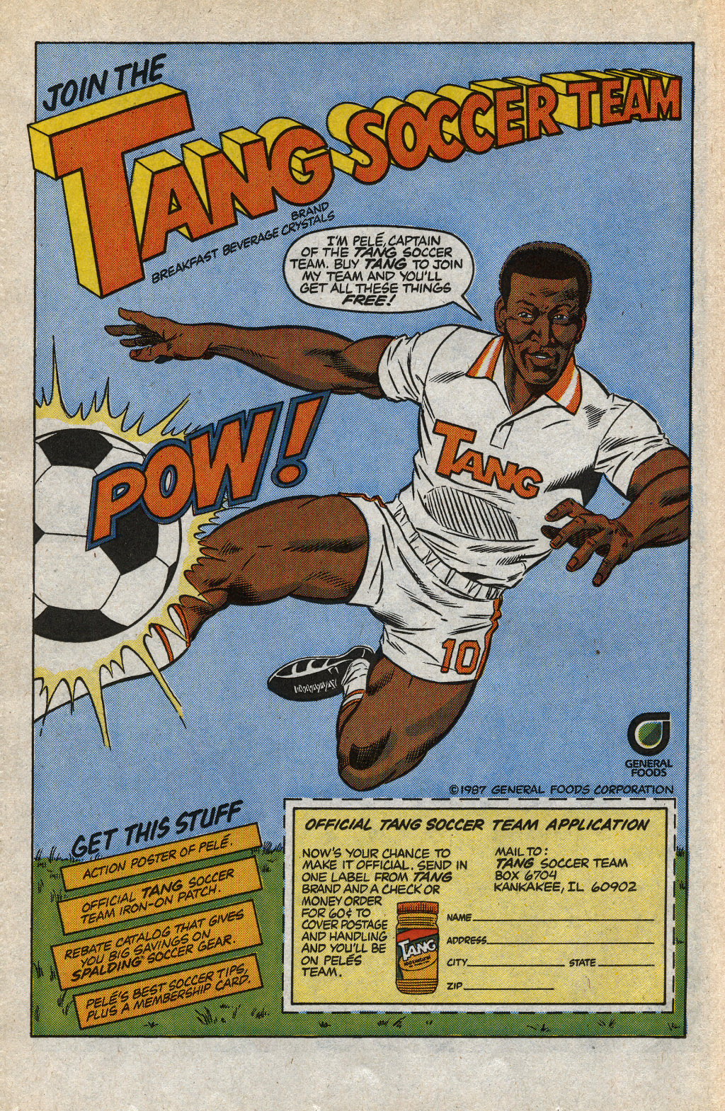 Read online ThunderCats (1985) comic -  Issue #21 - 14