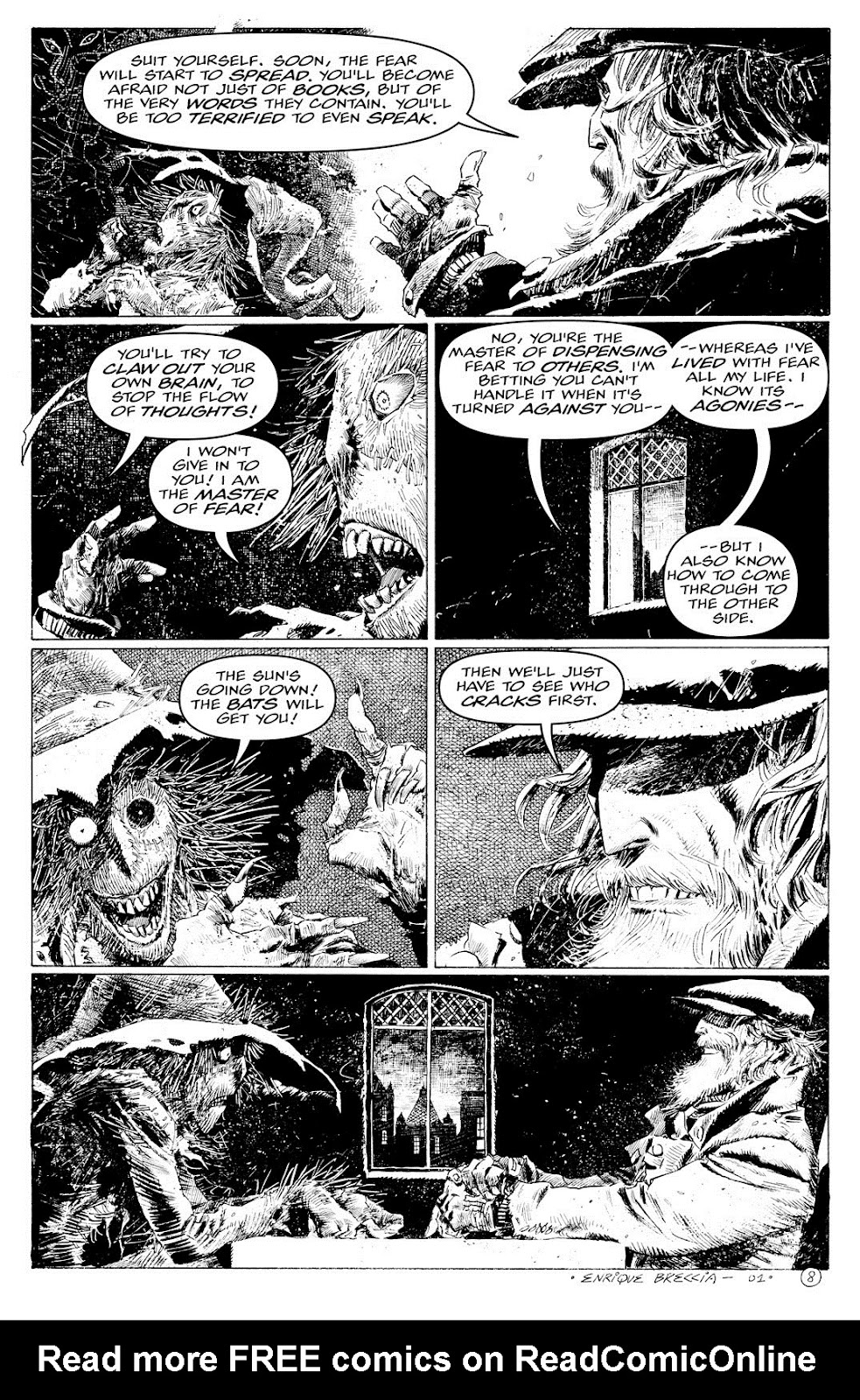 Batman: Gotham Knights Issue #16 #16 - English 30