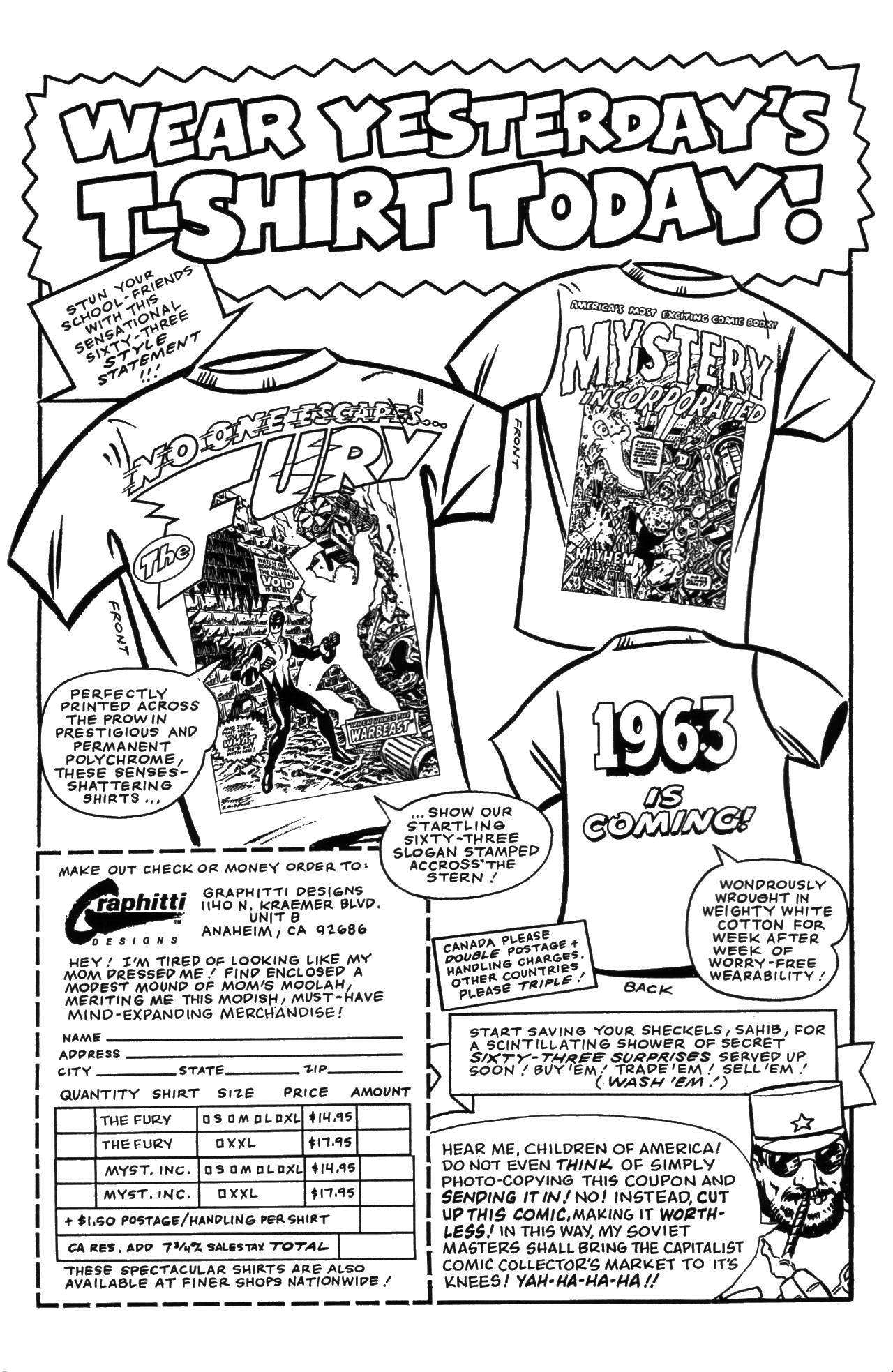 Read online 1963 comic -  Issue #5 - 35