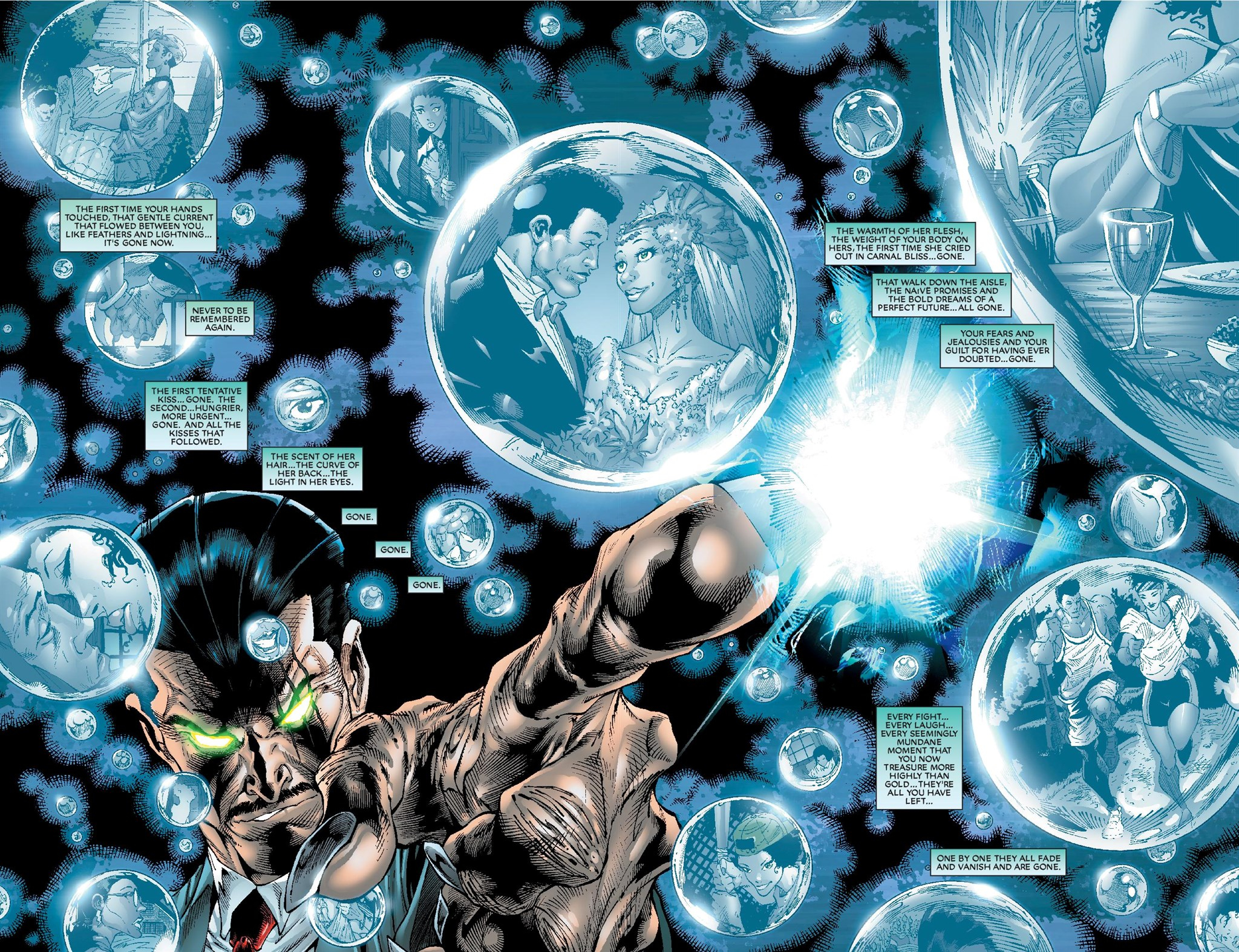 Read online Spawn comic -  Issue # _Collection TPB 24 - 82