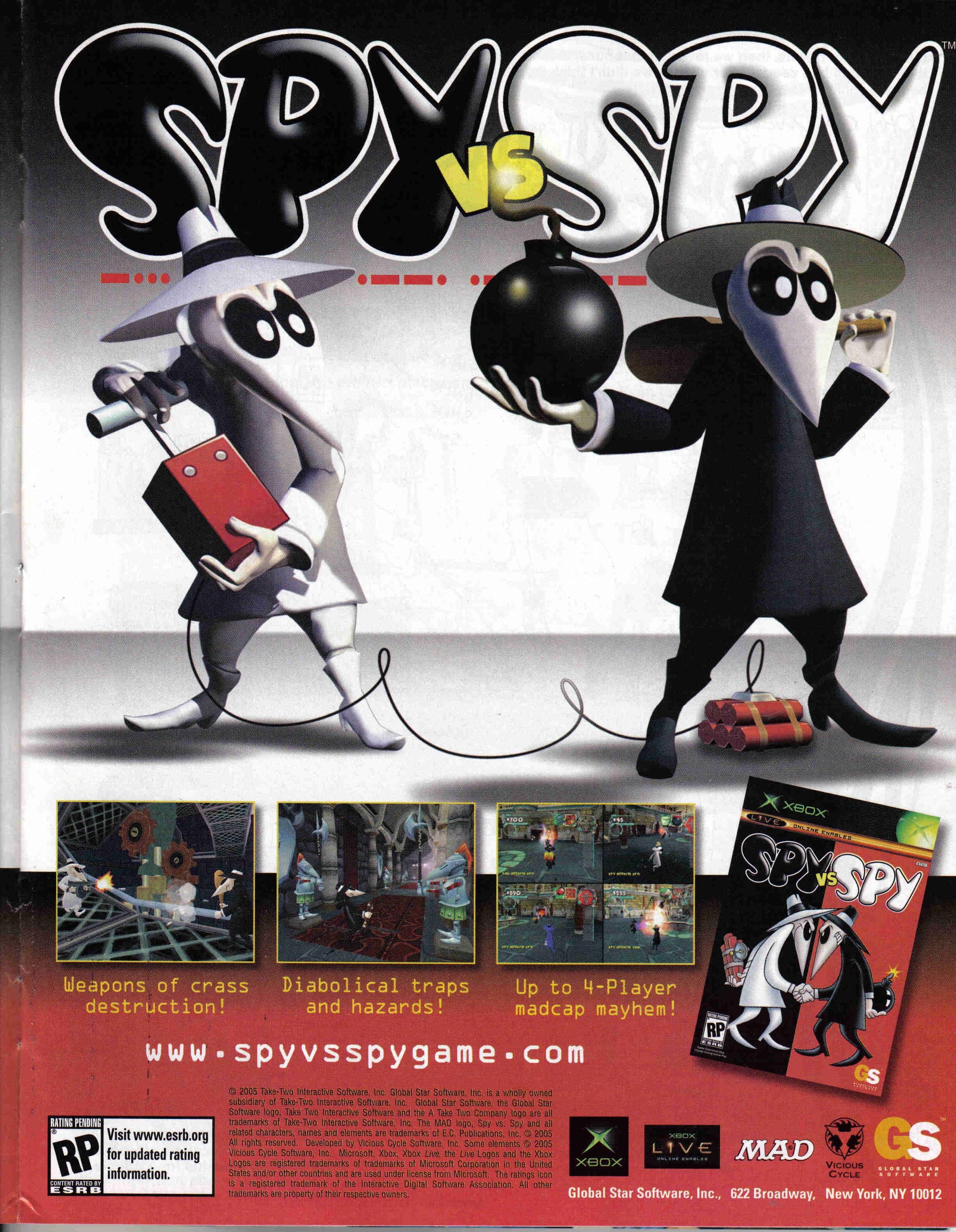 Read online MAD comic -  Issue #453 - 20