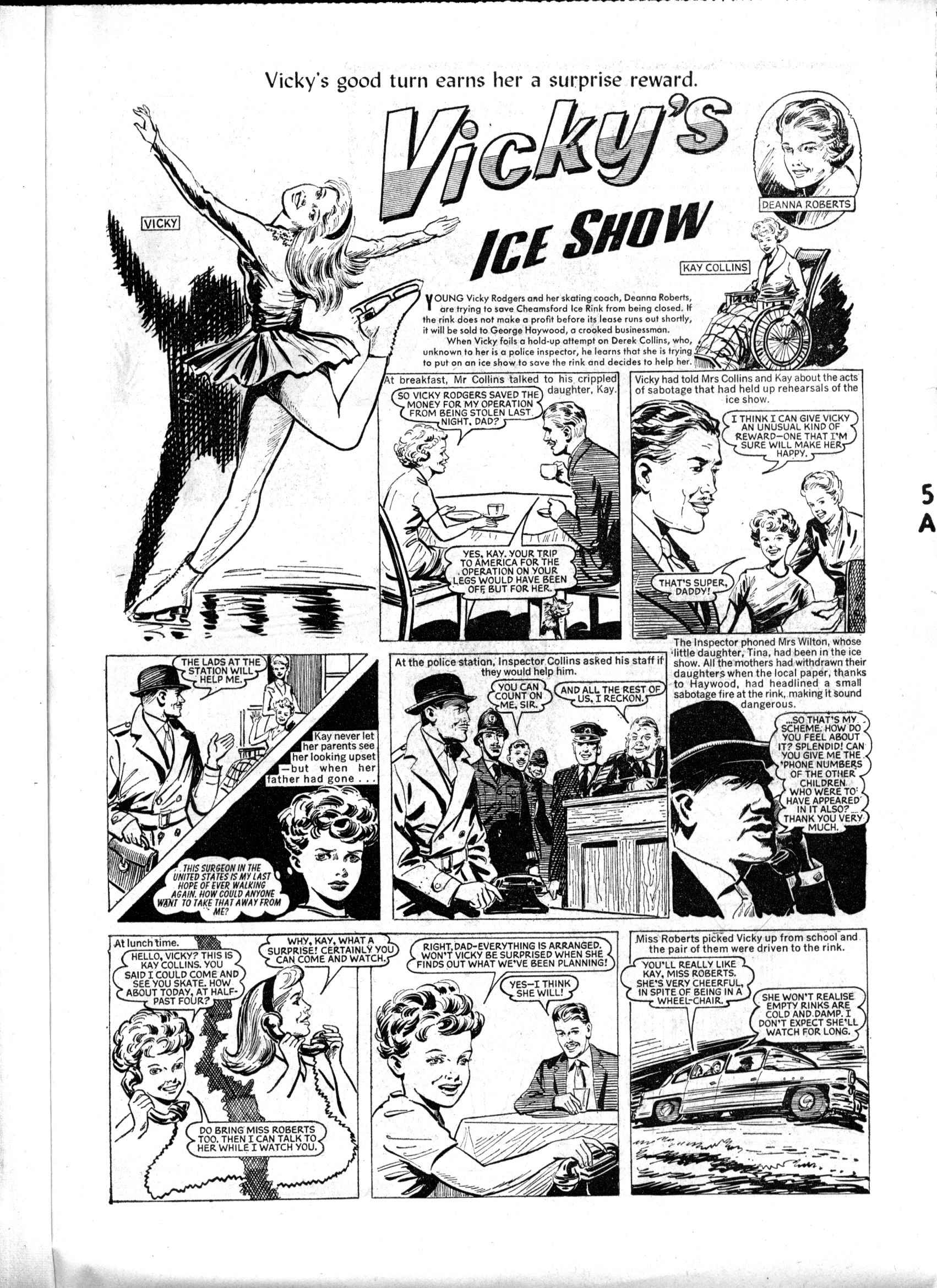 Read online Judy comic -  Issue #164 - 25