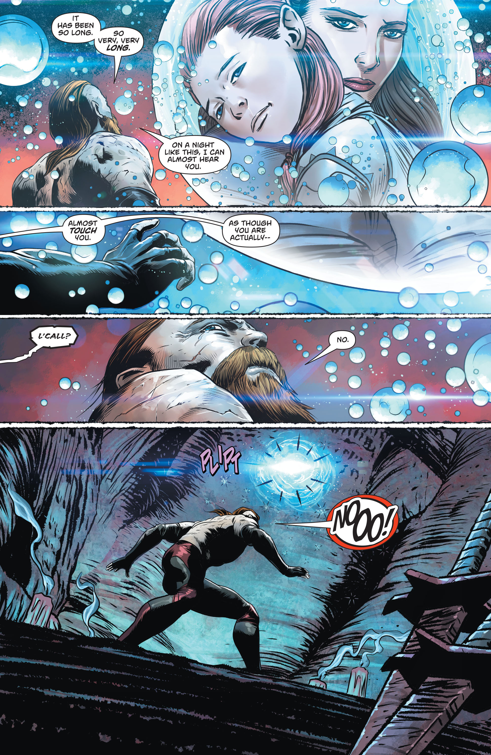 Read online Action Comics (2016) comic -  Issue #969 - 15