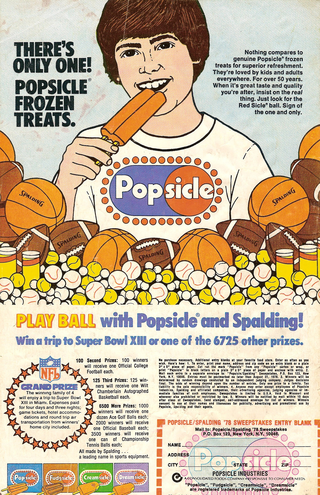 Read online Jughead (1965) comic -  Issue #277 - 36