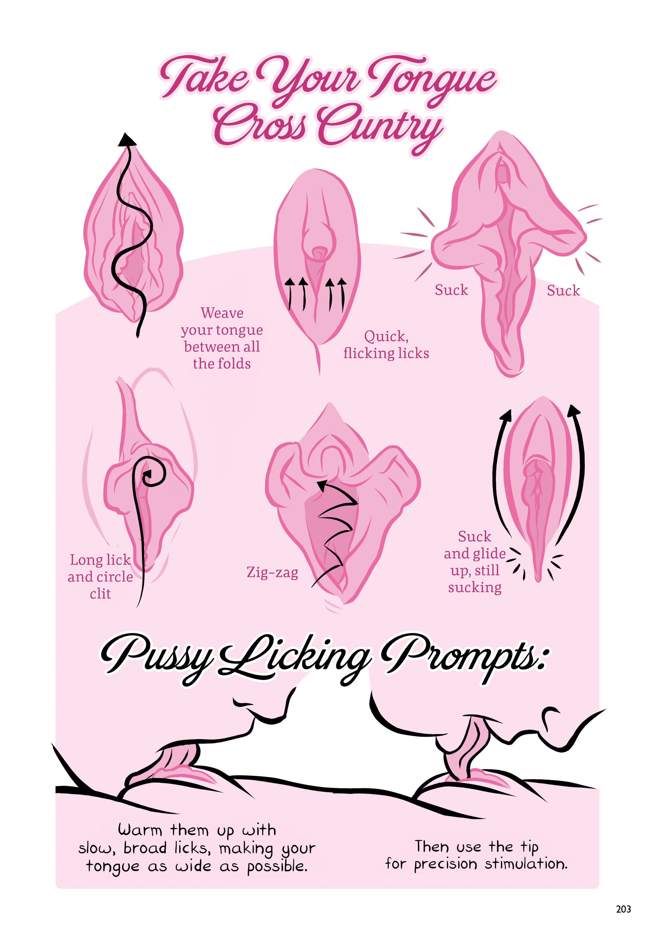 Read online Oh Joy Sex Toy comic -  Issue # TPB 1 (Part 3) - 4