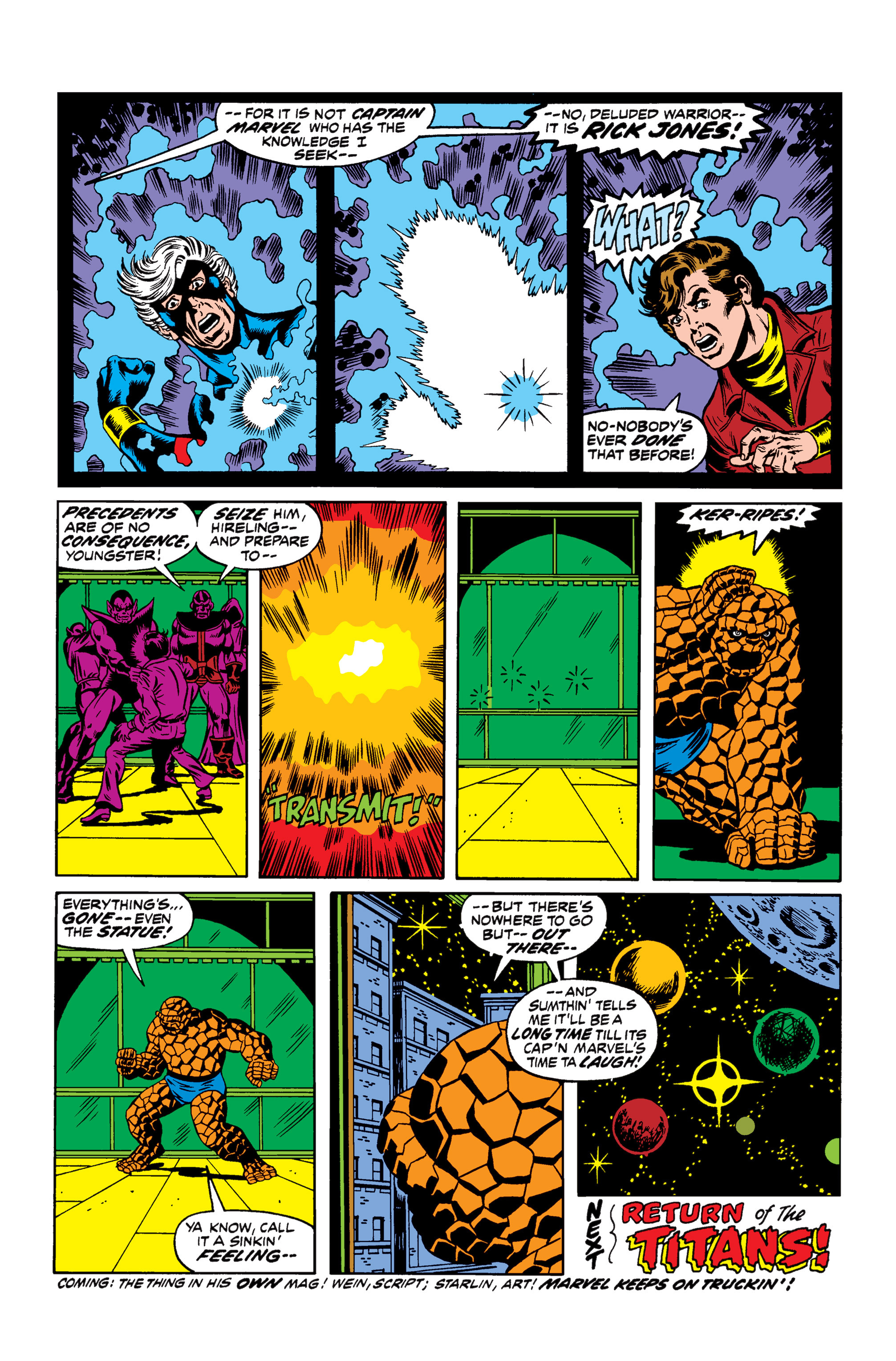Read online Avengers vs. Thanos comic -  Issue # TPB (Part 1) - 65