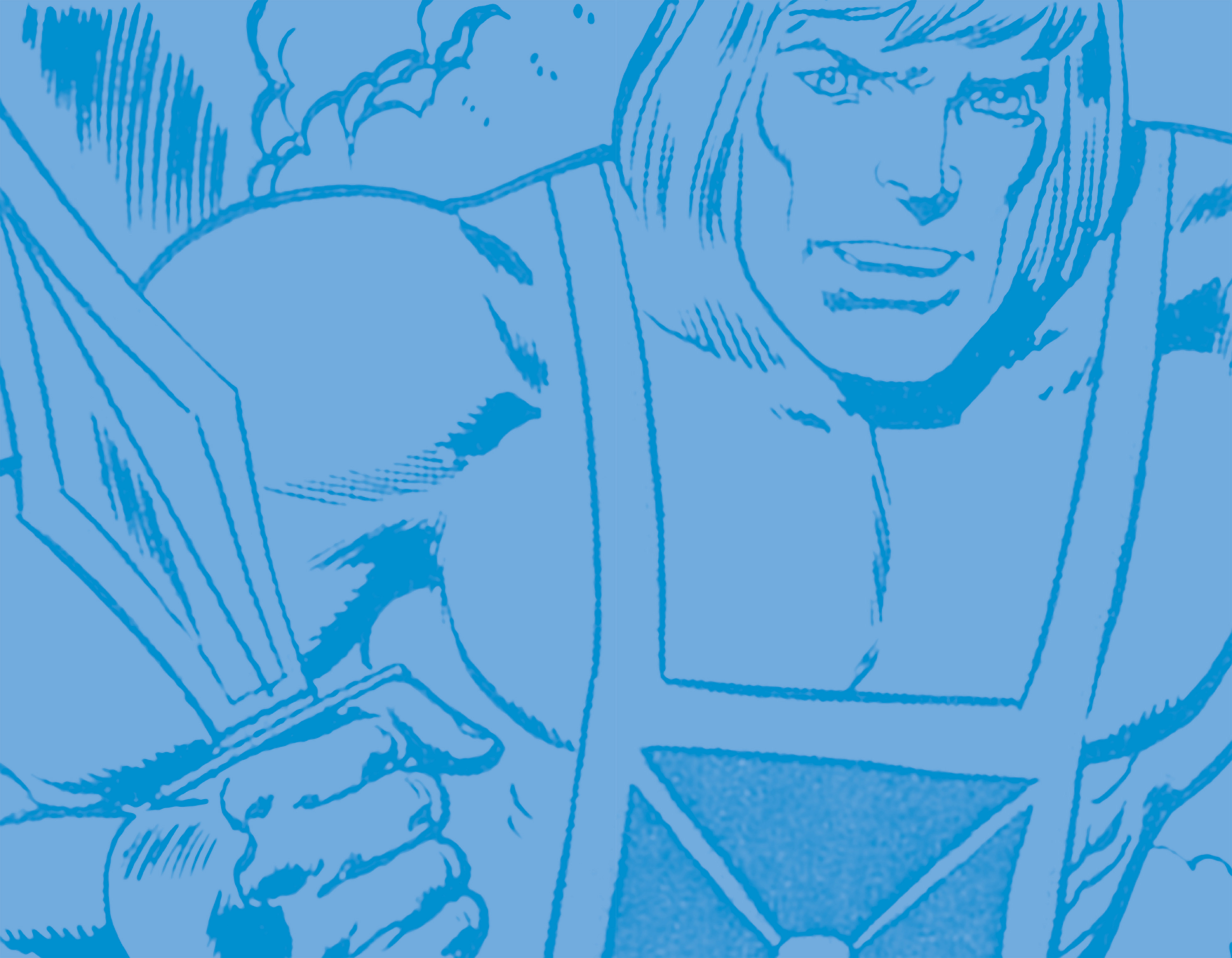 Read online He-Man and the Masters of the Universe: The Newspaper Comic Strips comic -  Issue # TPB (Part 1) - 2