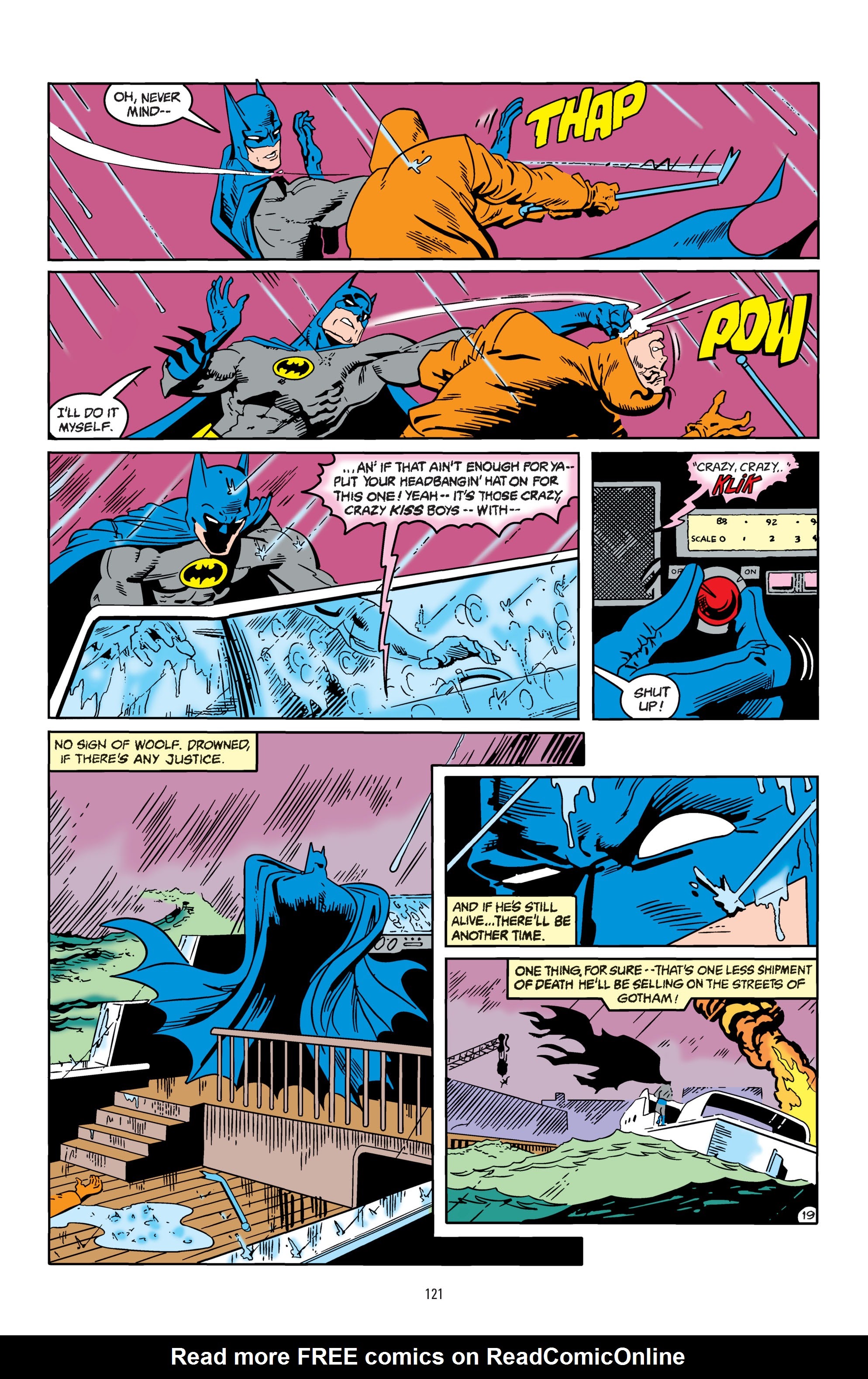 Read online Batman: The Dark Knight Detective comic -  Issue # TPB 2 (Part 2) - 23
