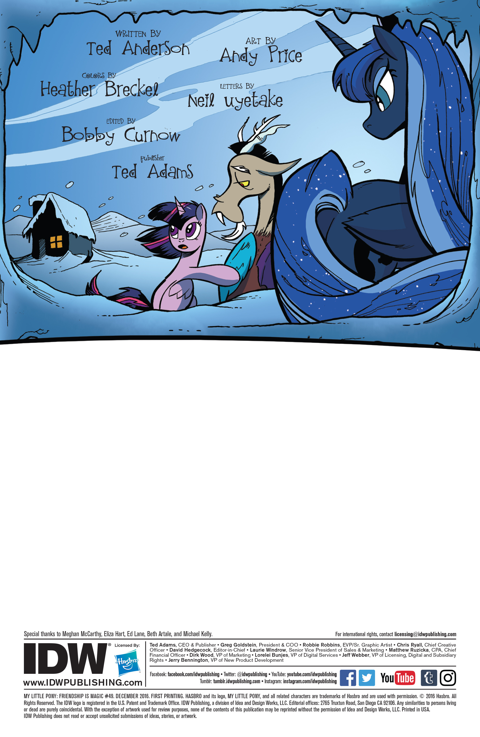Read online Strawberry Shortcake (2016) comic -  Issue #8 - 27