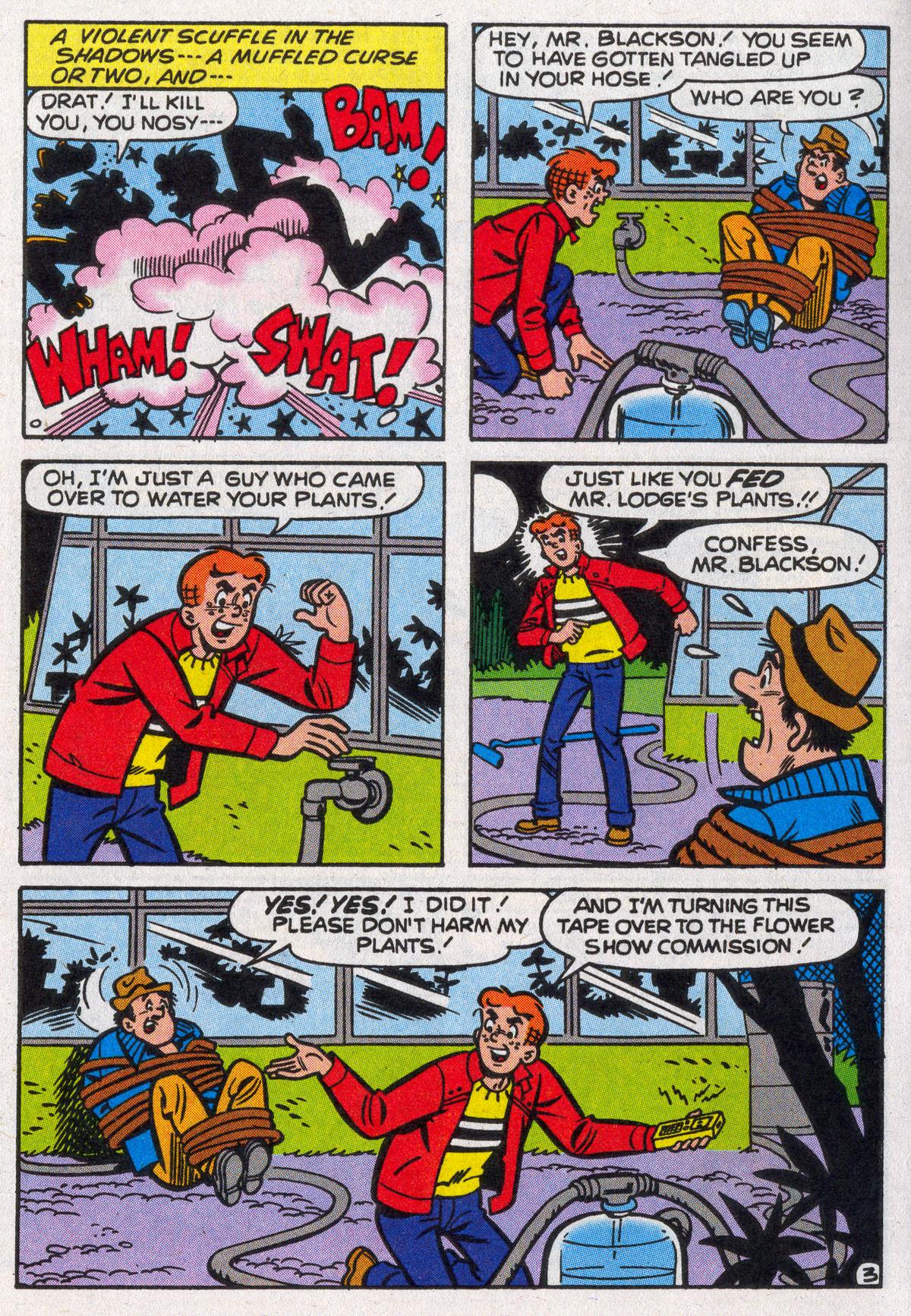Read online Archie's Pals 'n' Gals Double Digest Magazine comic -  Issue #92 - 60