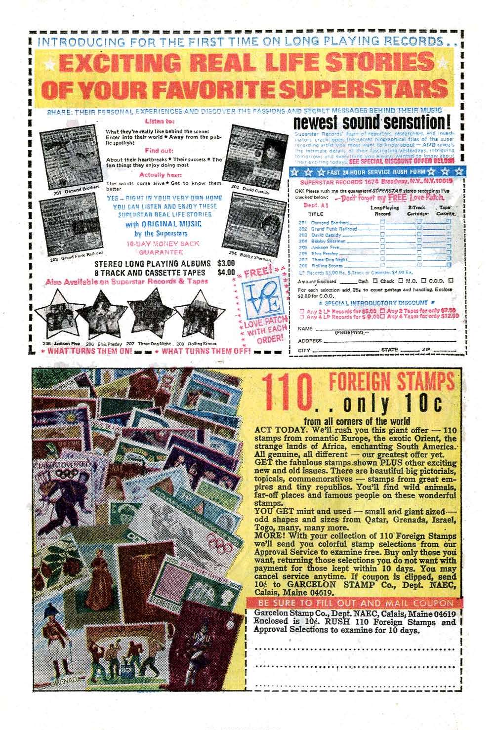 Read online Archie (1960) comic -  Issue #223 - 25