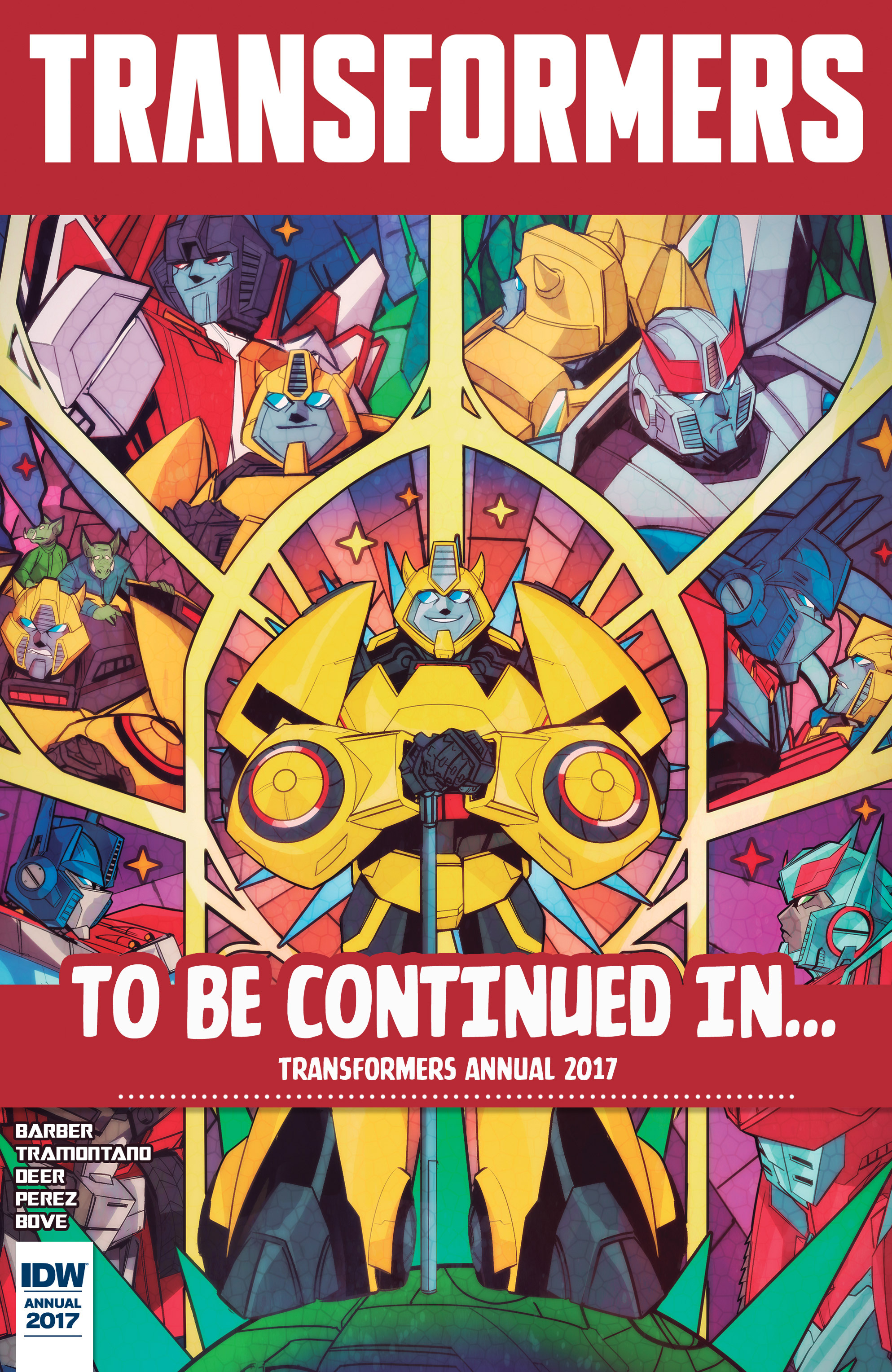 Read online The Transformers: Lost Light comic -  Issue #4 - 31