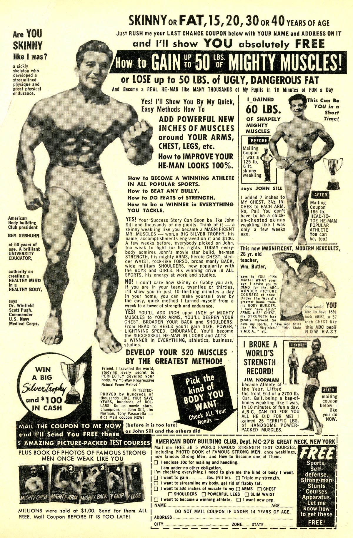 Read online Wonder Woman (1942) comic -  Issue #131 - 35