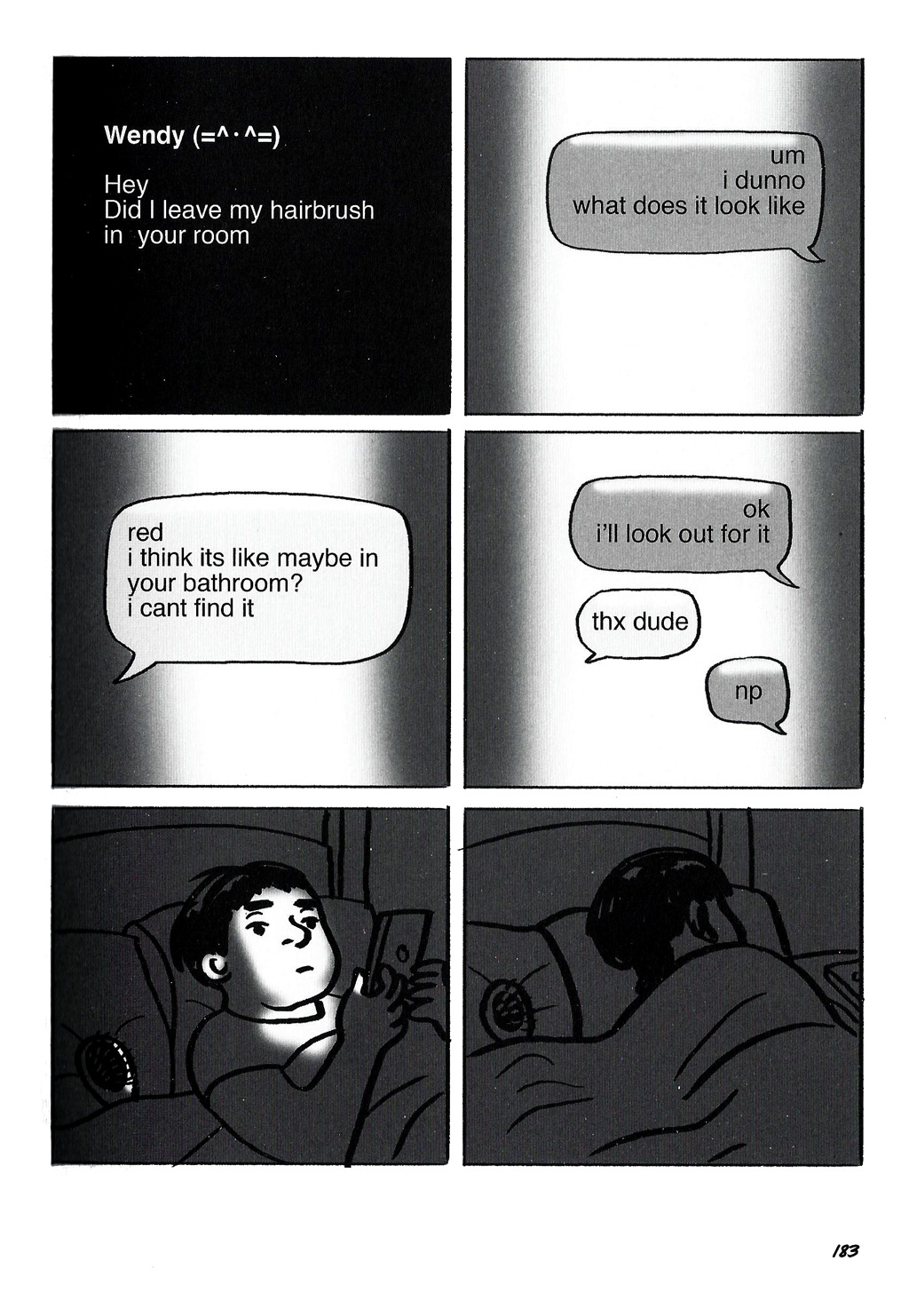 Read online SuperMutant Magic Academy comic -  Issue # TPB (Part 2) - 84