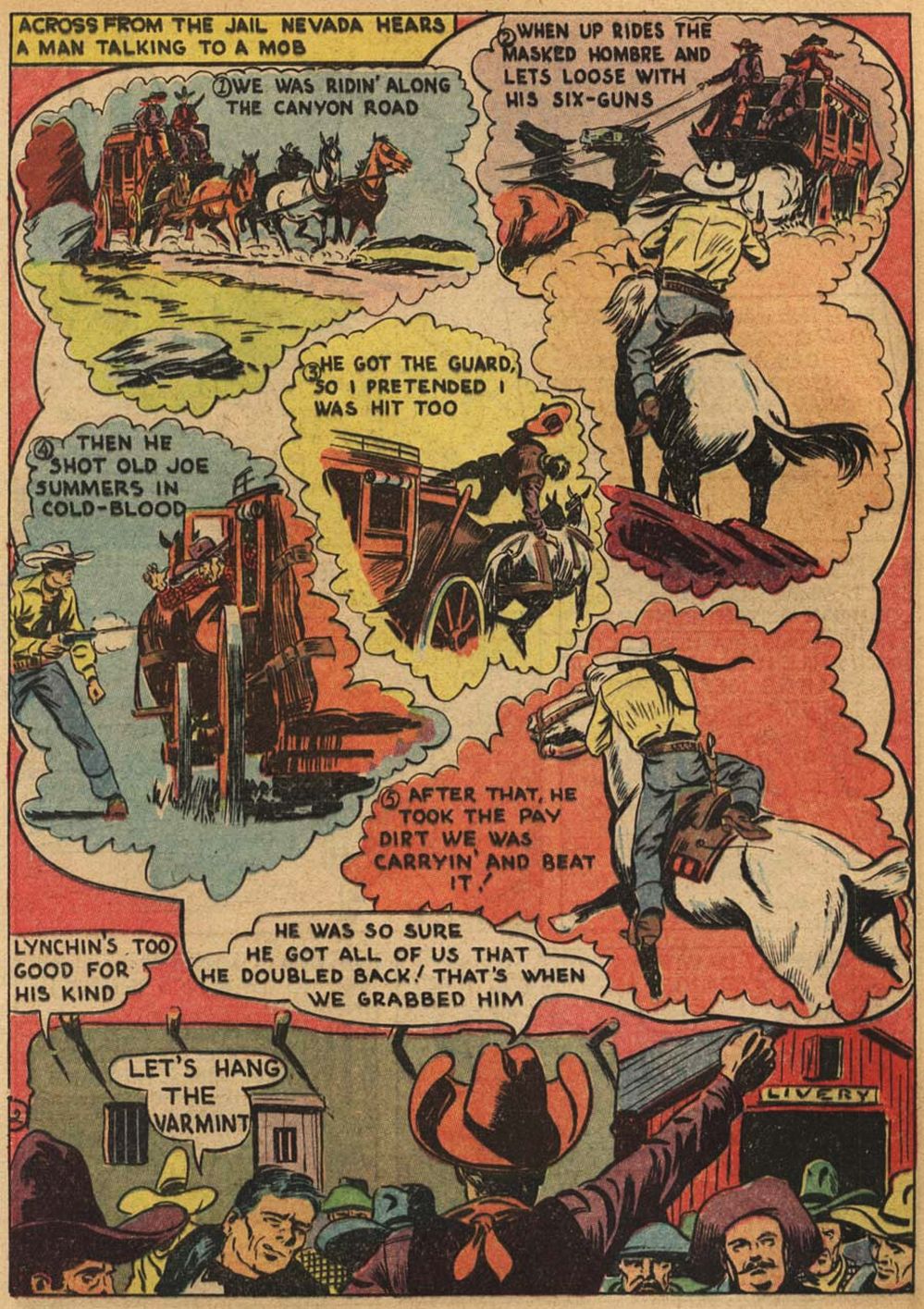 Zip Comics issue 8 - Page 24