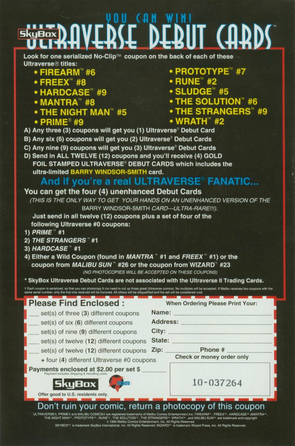 Read online Hardcase comic -  Issue #9 - 36