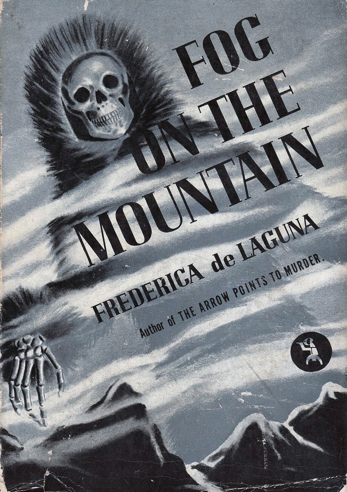 Read online Popular Skullture: The Skull Motif in Pulps, Paperbacks, and Comics comic -  Issue # TPB (Part 2) - 77
