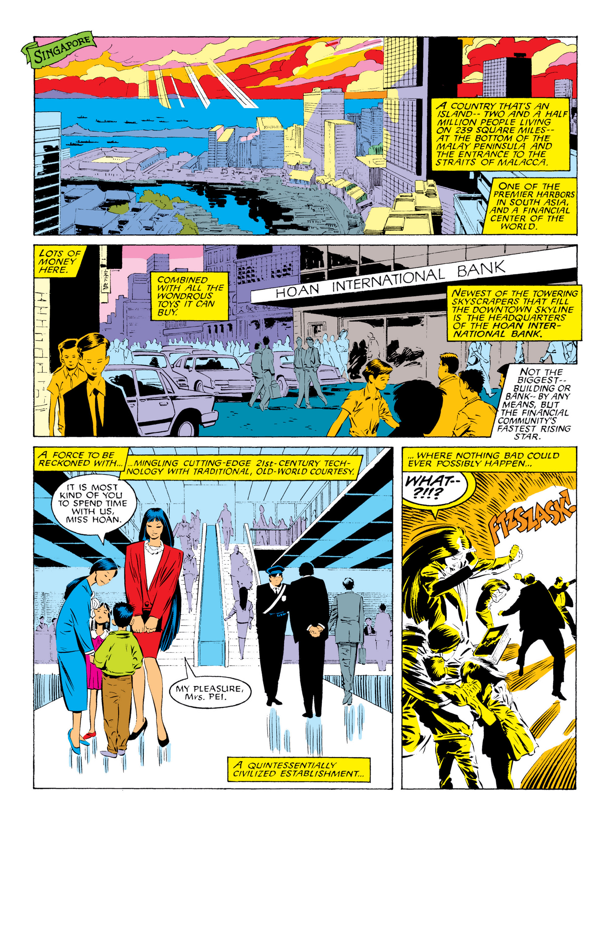 Read online X-Men: Inferno Prologue comic -  Issue # TPB (Part 1) - 100