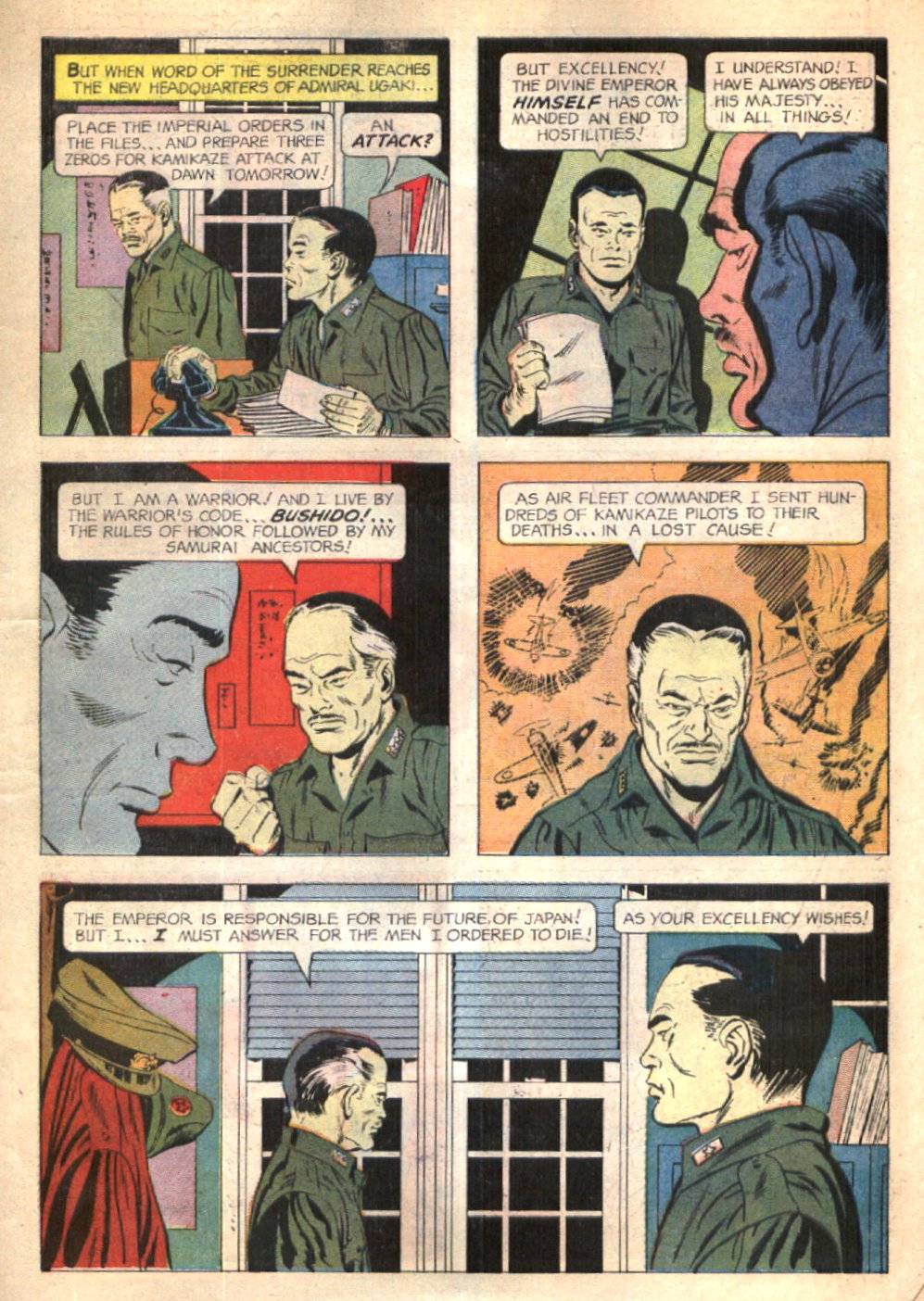 Read online Ripley's Believe it or Not! (1965) comic -  Issue #5 - 8
