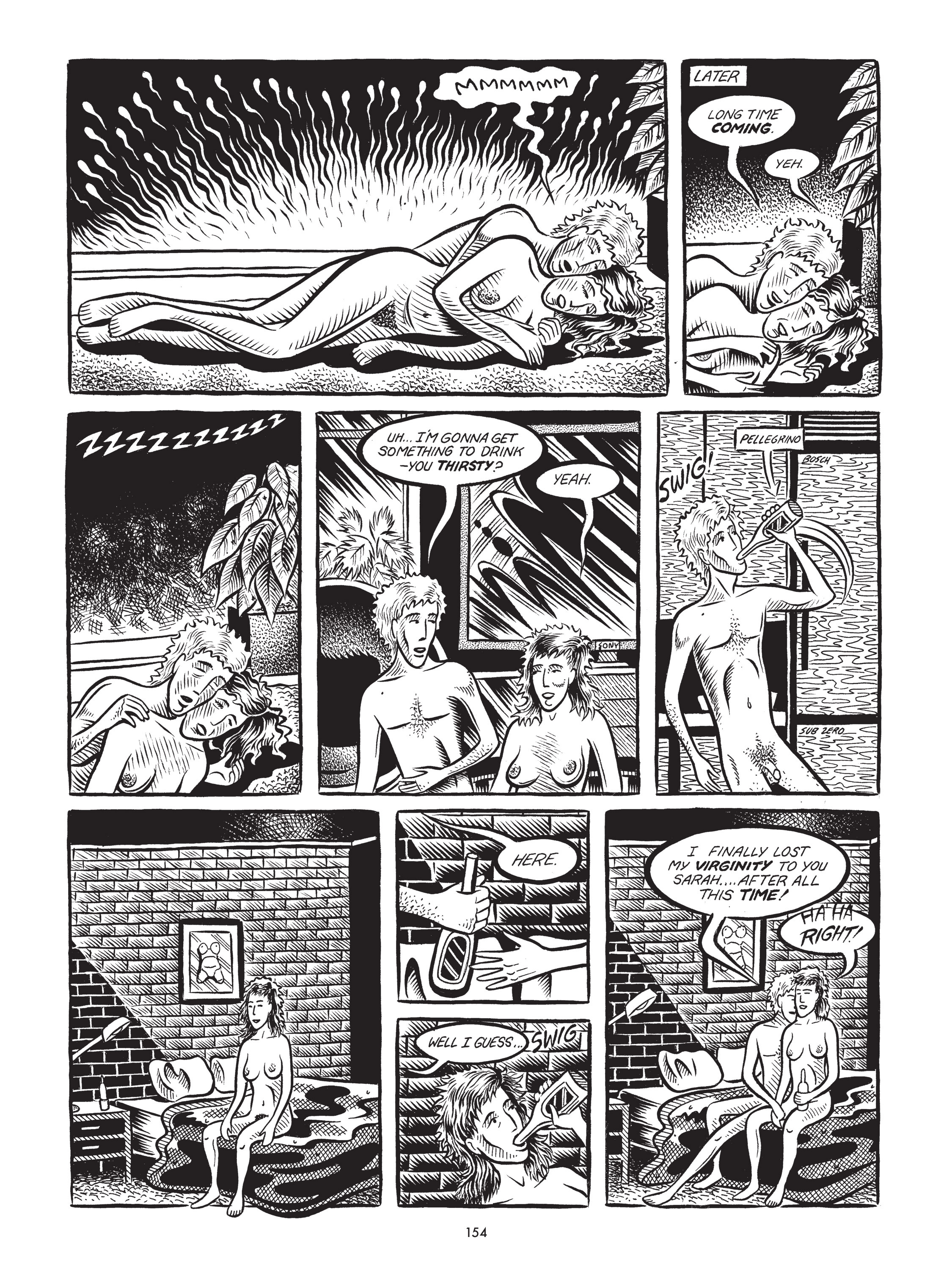 Read online Chicago comic -  Issue # TPB (Part 2) - 53