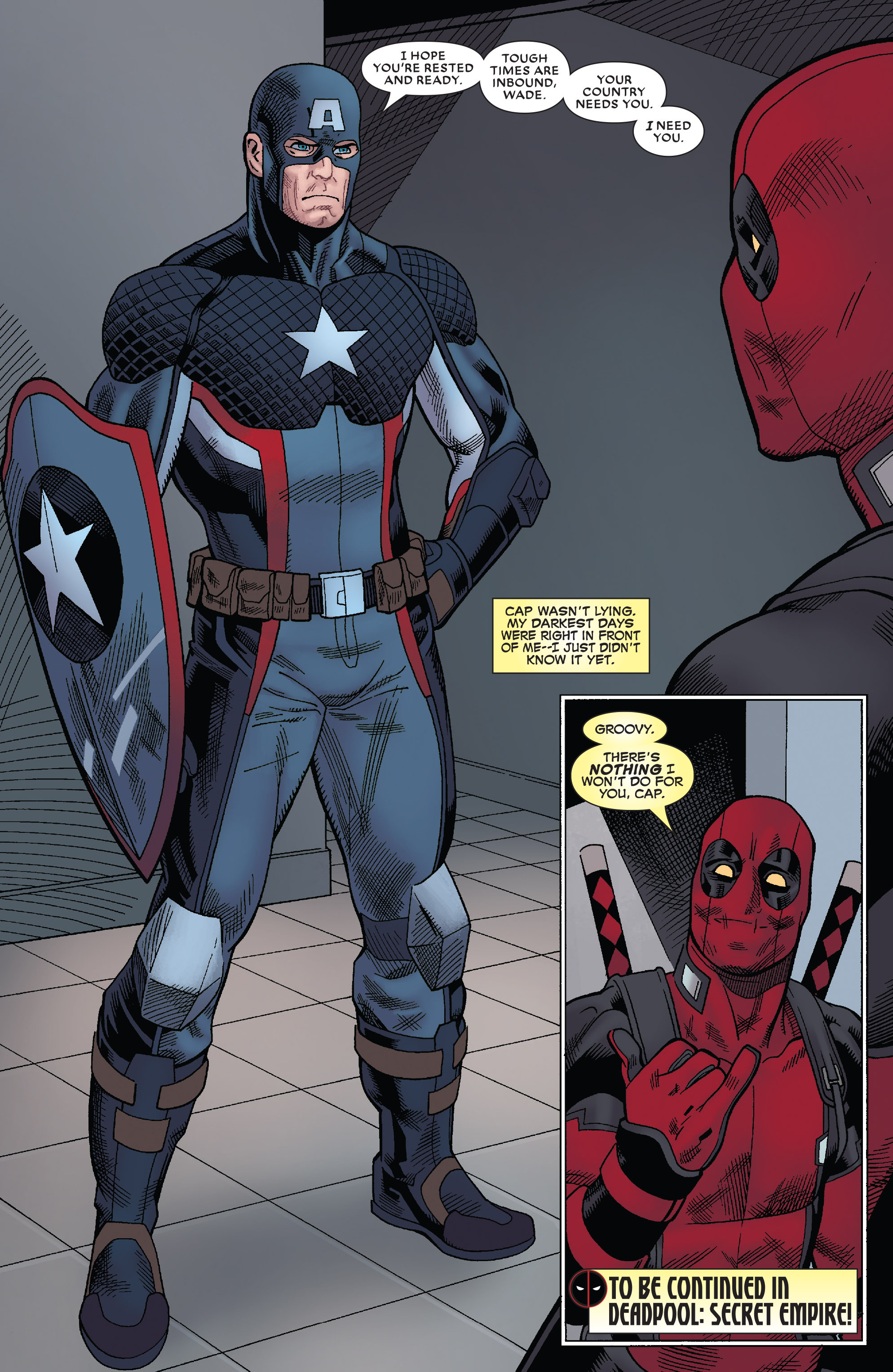Read online Deadpool (2016) comic -  Issue #30 - 78