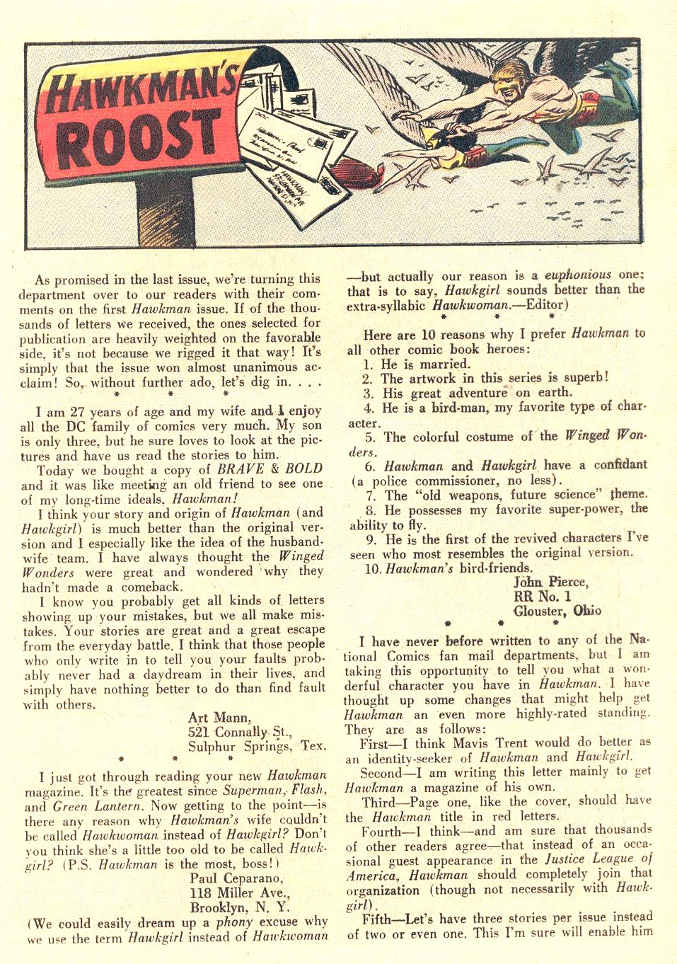 Read online The Brave and the Bold (1955) comic -  Issue #36 - 19