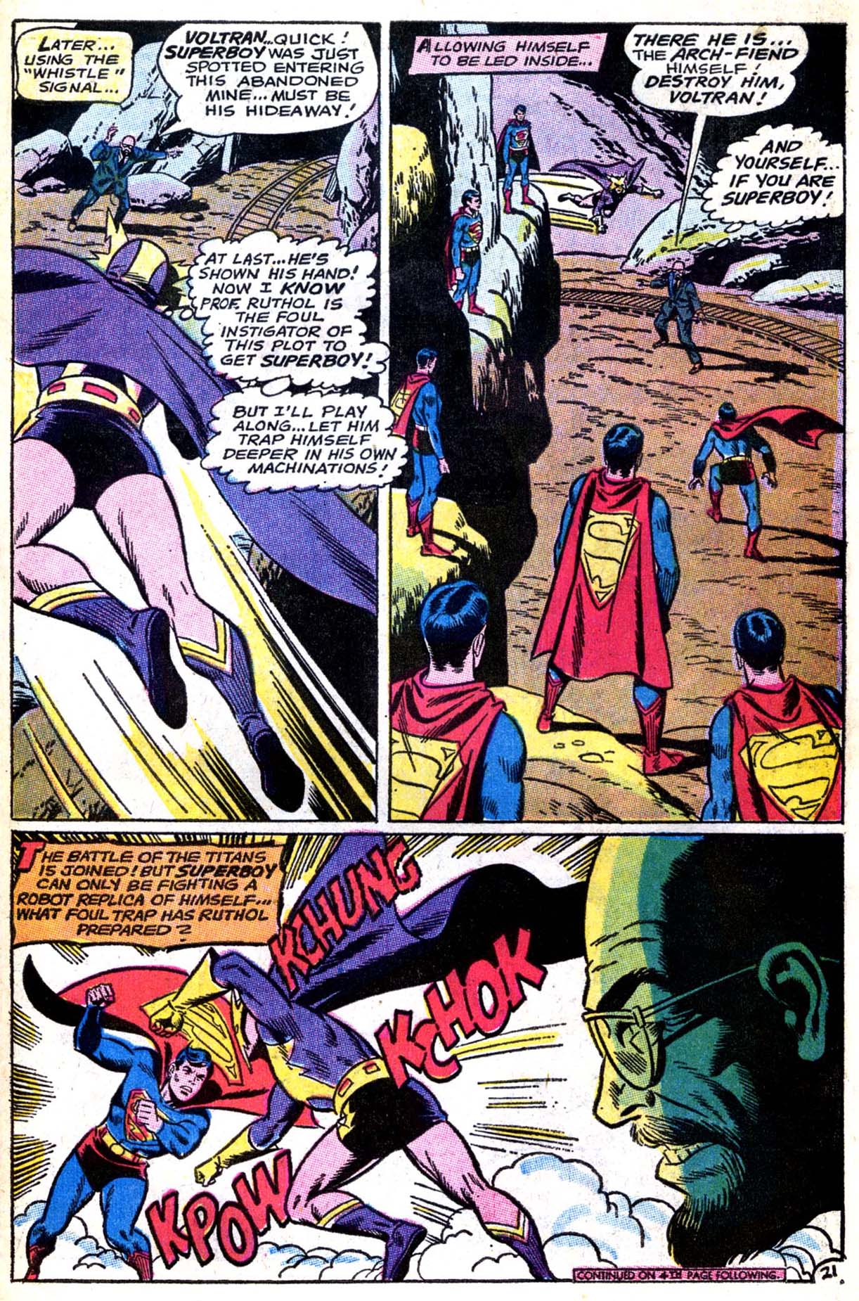 Superboy (1949) 159 Page 21