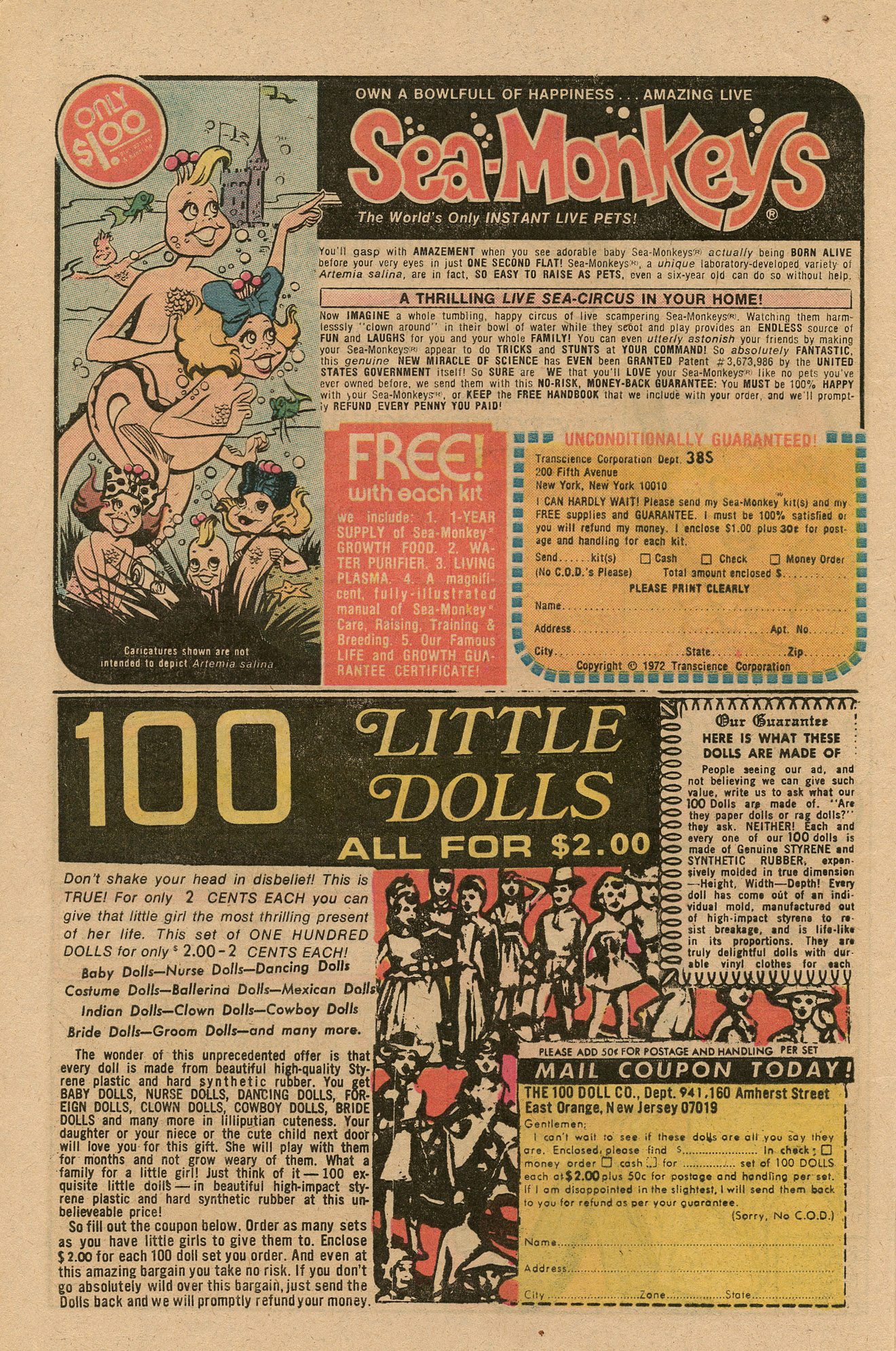 Read online Archie's Pals 'N' Gals (1952) comic -  Issue #88 - 27