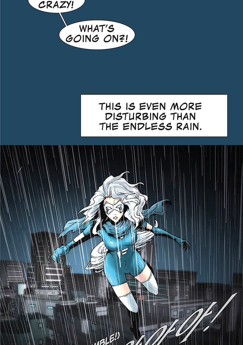 Read online Avengers: Electric Rain Infinity Comic comic -  Issue #1 - 16