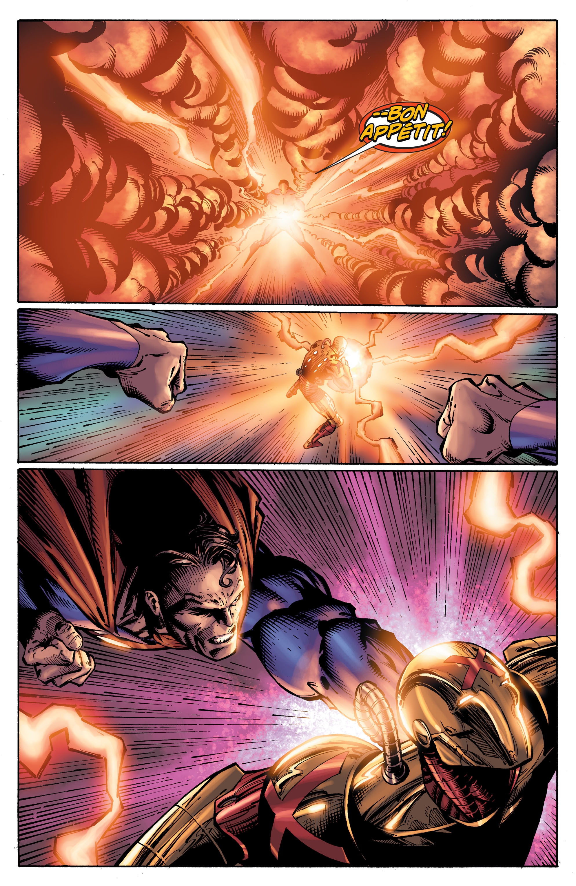 Read online Superman/Batman comic -  Issue #70 - 15