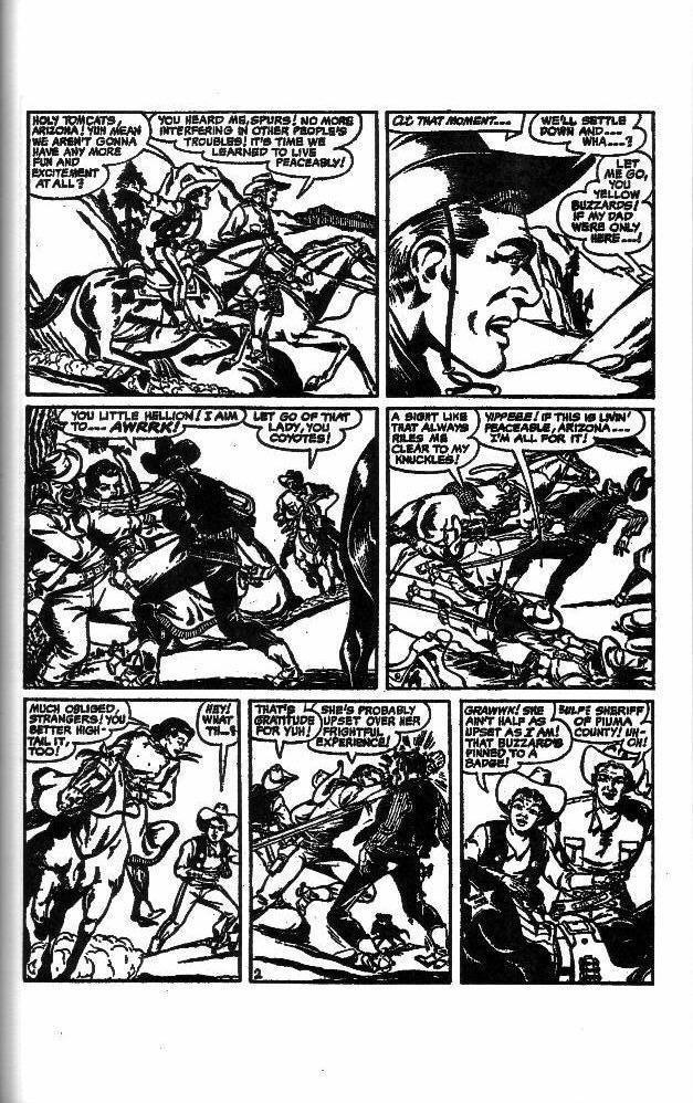 Read online Golden Age Greats Spotlight comic -  Issue # TPB 2 (Part 2) - 40