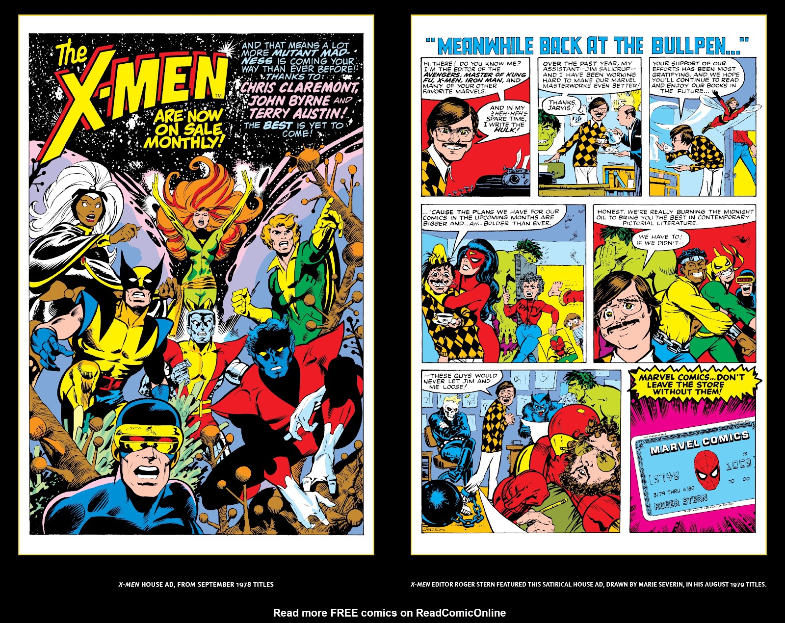 X-Men Epic Collection: Second Genesis issue Proteus (Part 4) - Page 113