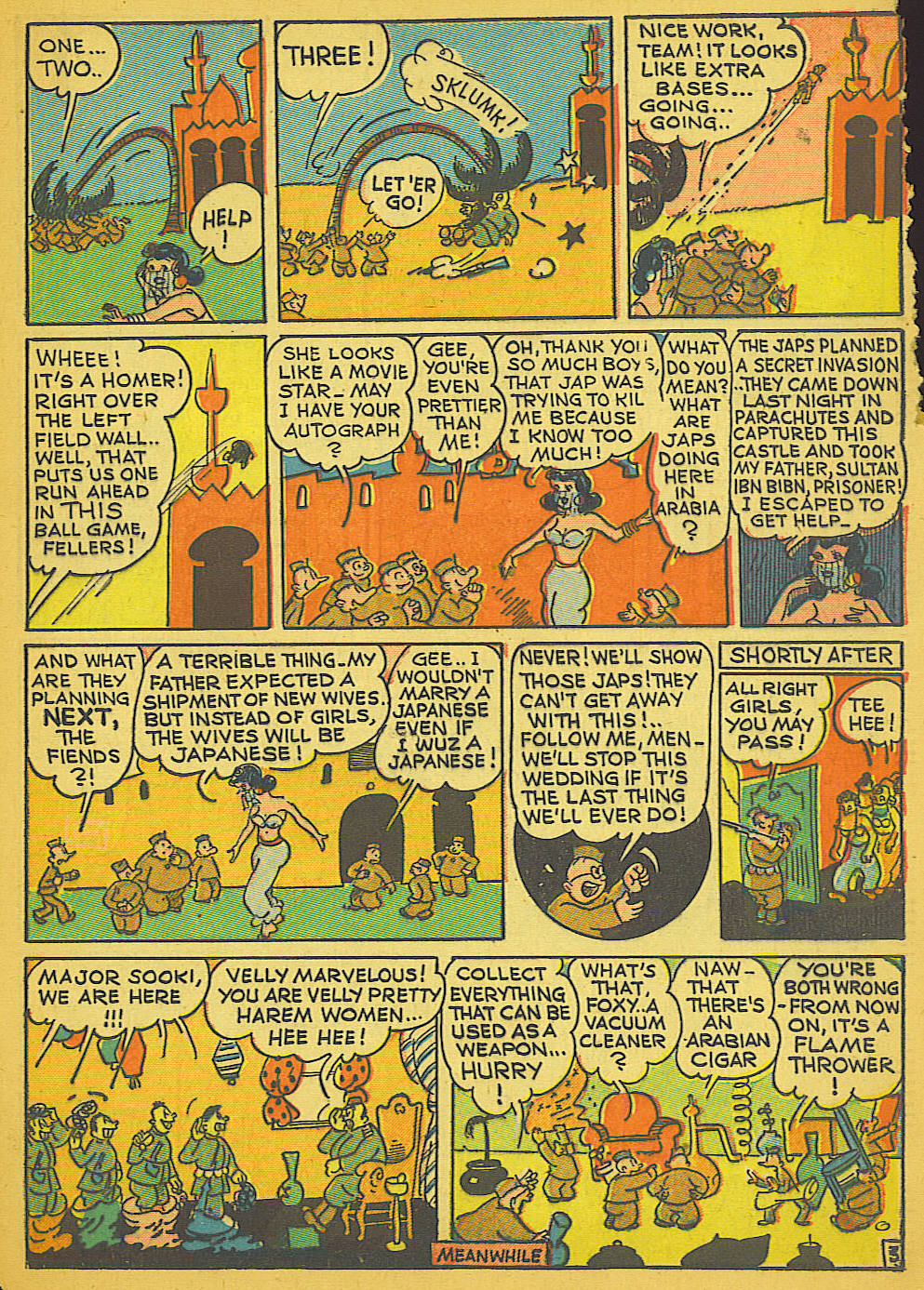 Read online Green Hornet Comics comic -  Issue #26 - 24