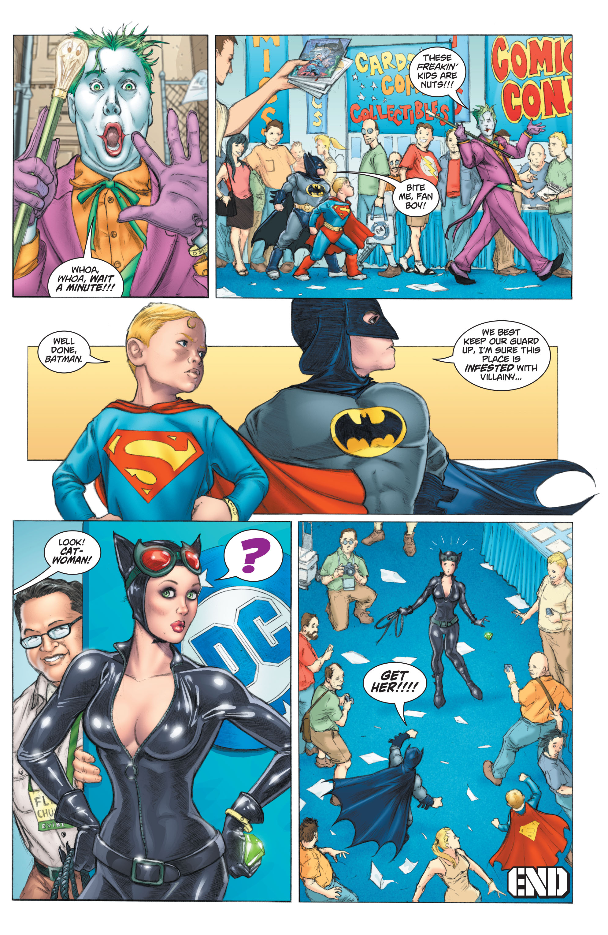 Read online Superman/Batman comic -  Issue #75 - 30