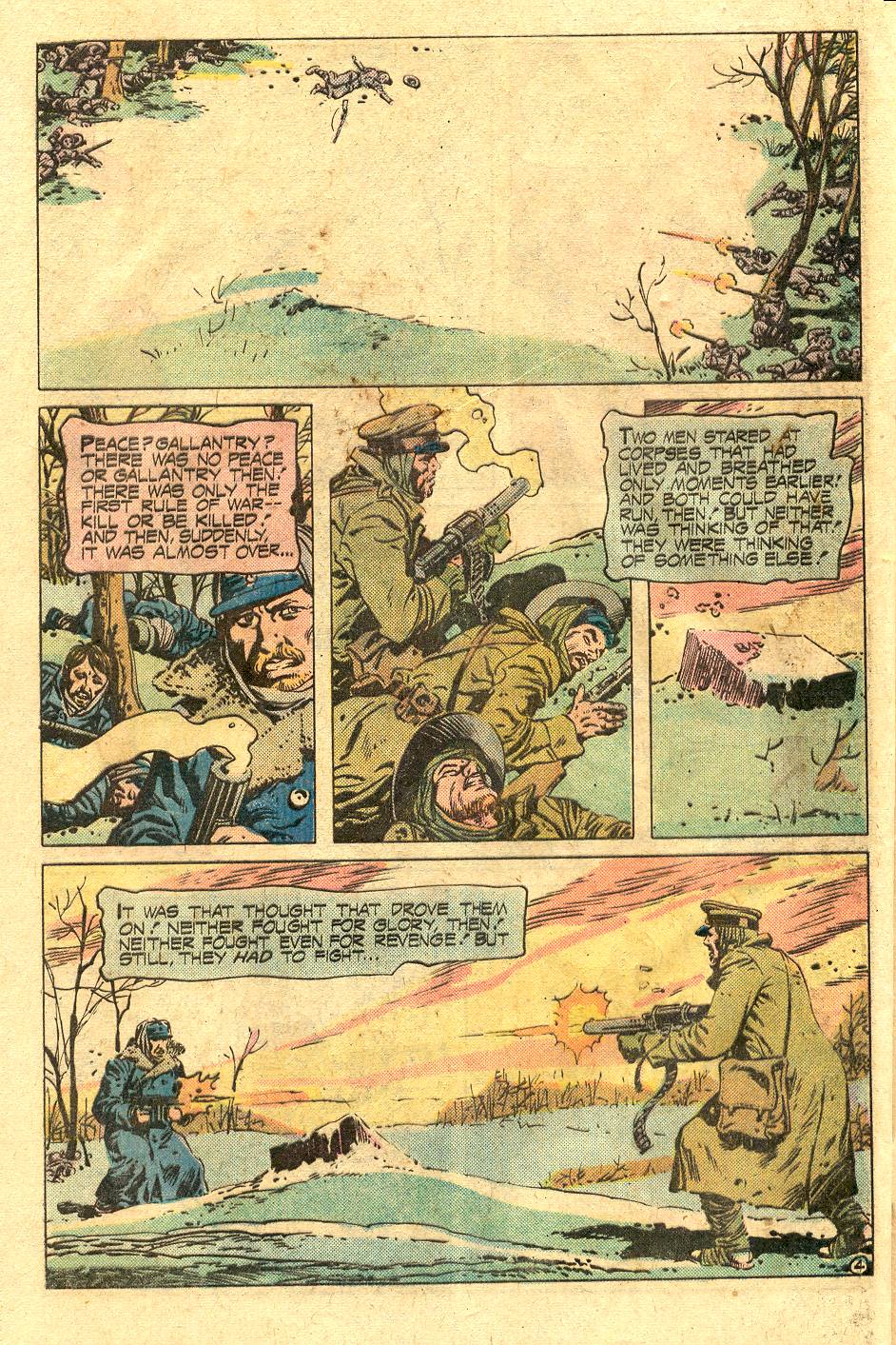Read online Star Spangled War Stories (1952) comic -  Issue #192 - 19
