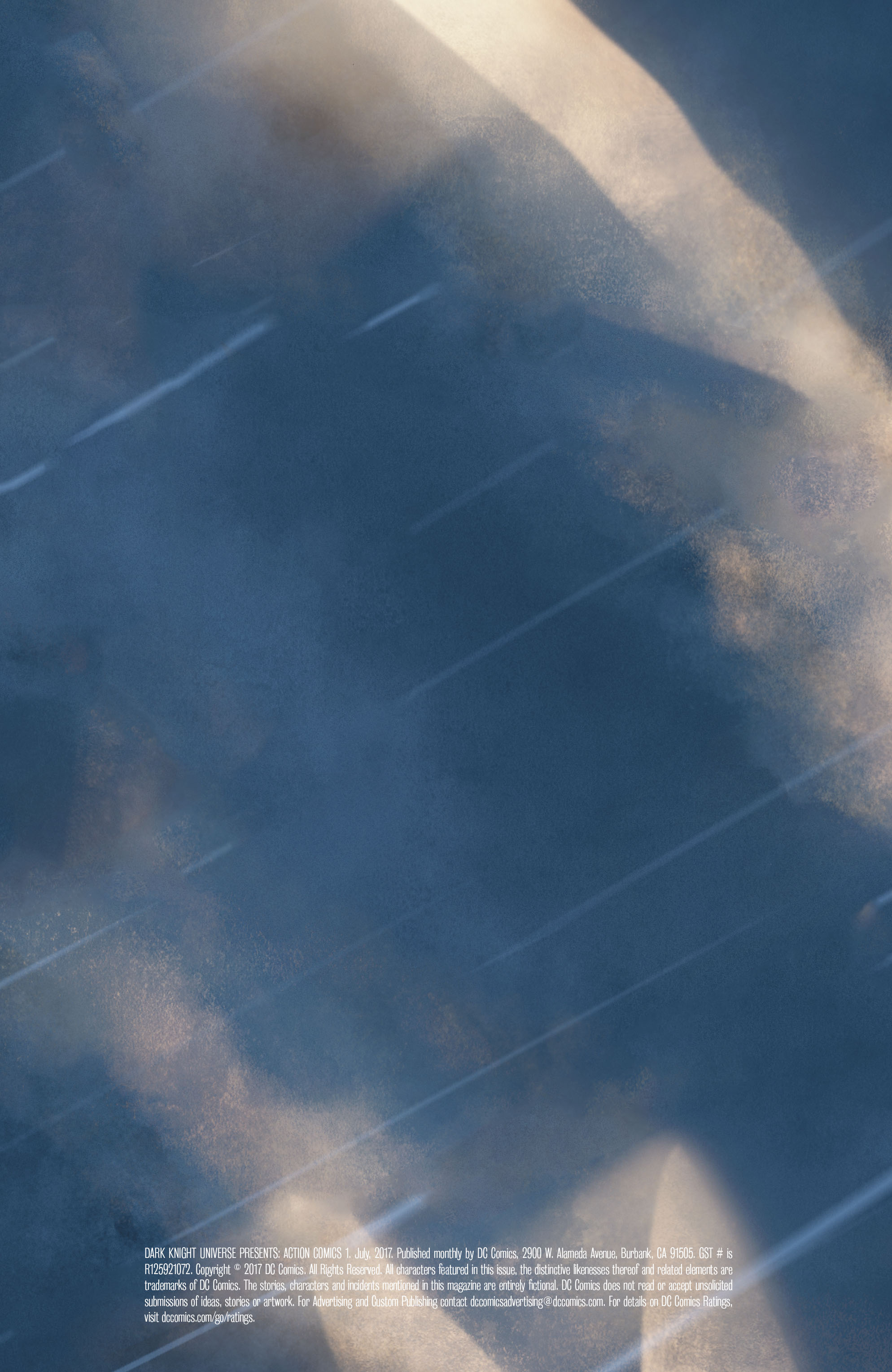 Read online Dark Knight III: The Master Race comic -  Issue #9 - 59