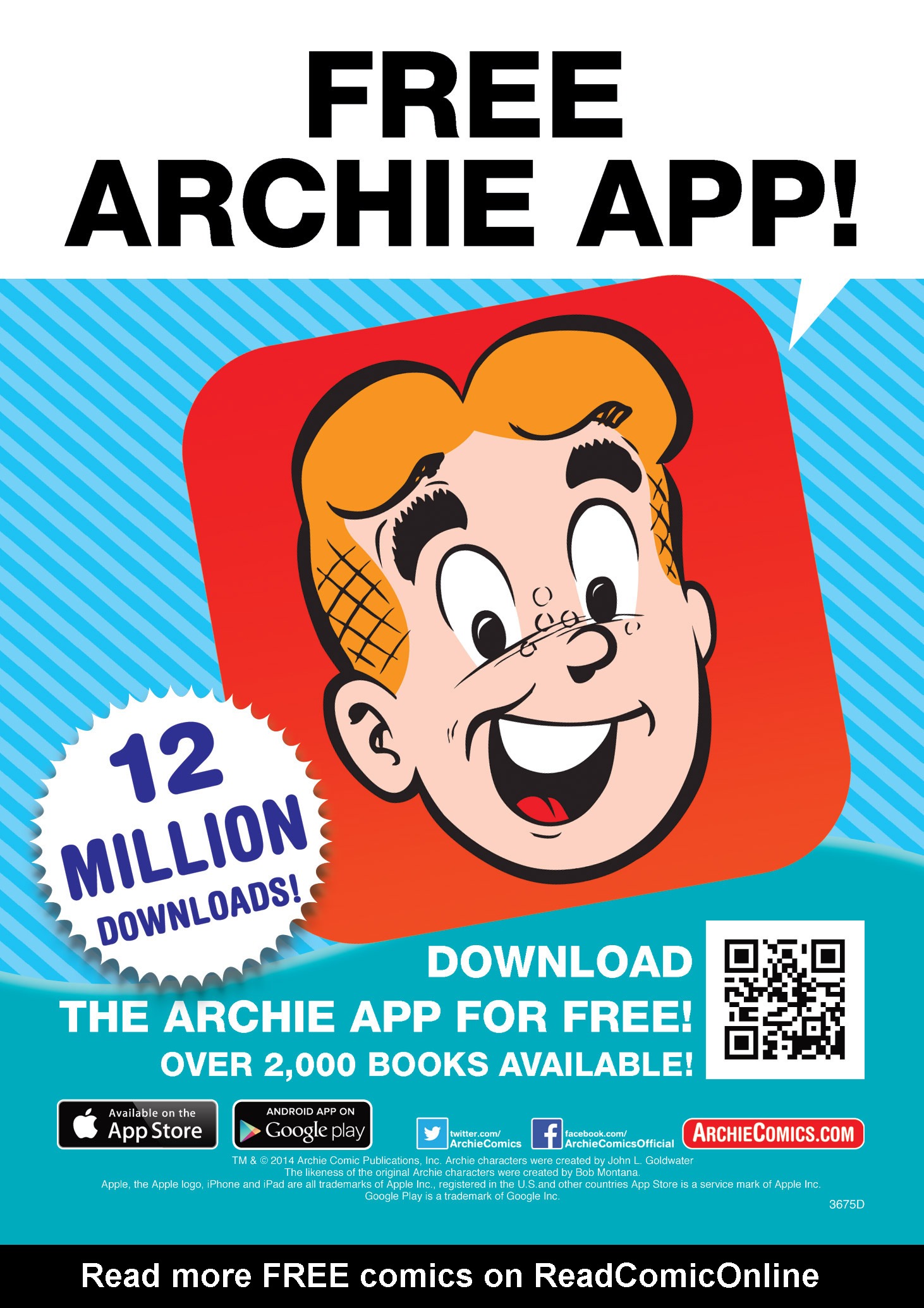 Read online Archie's Funhouse Double Digest comic -  Issue #3 - 160