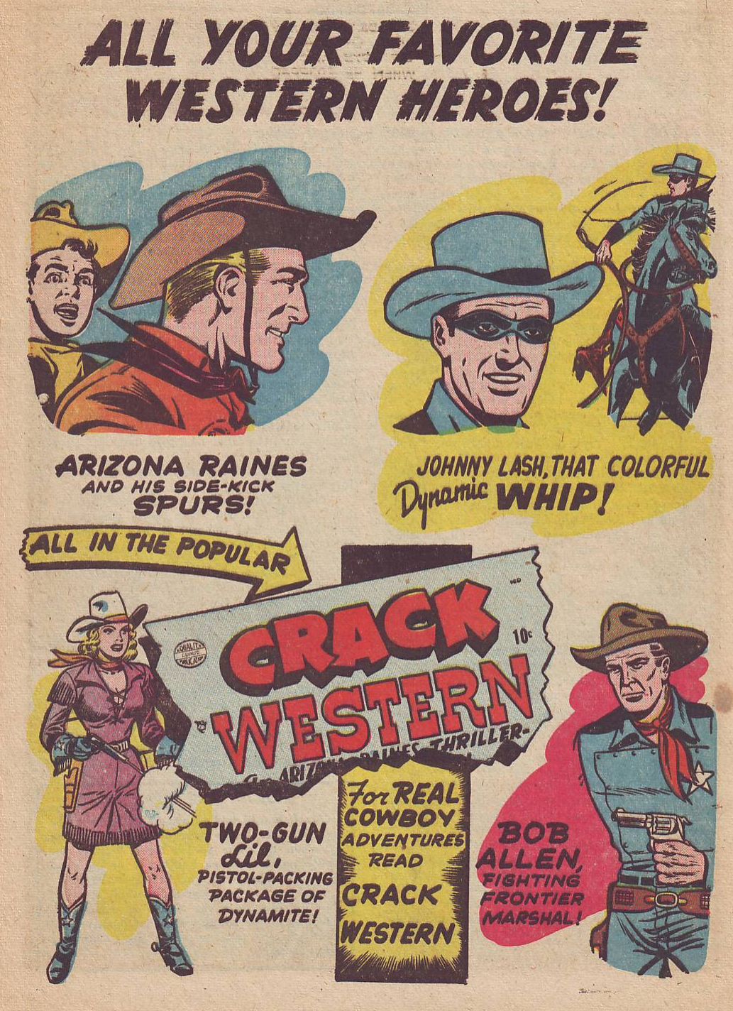Read online Police Comics comic -  Issue #114 - 28