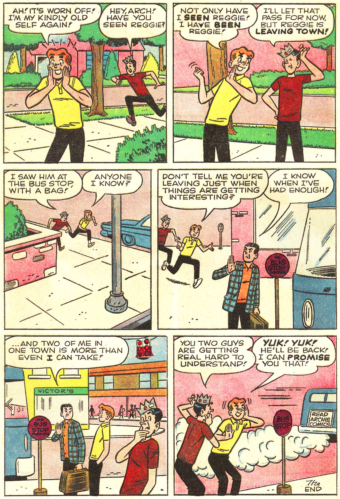 Archie (1960) 157 Page 24