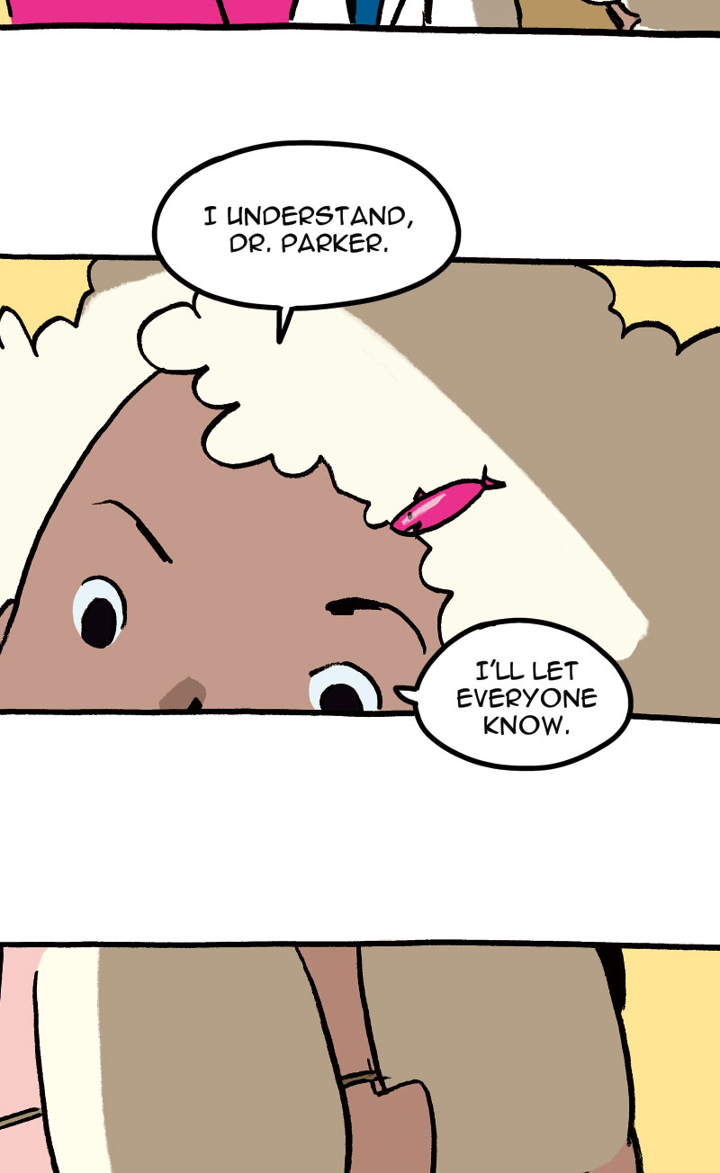 Read online Spider-Verse Unlimited: Infinity Comic comic -  Issue #10 - 20