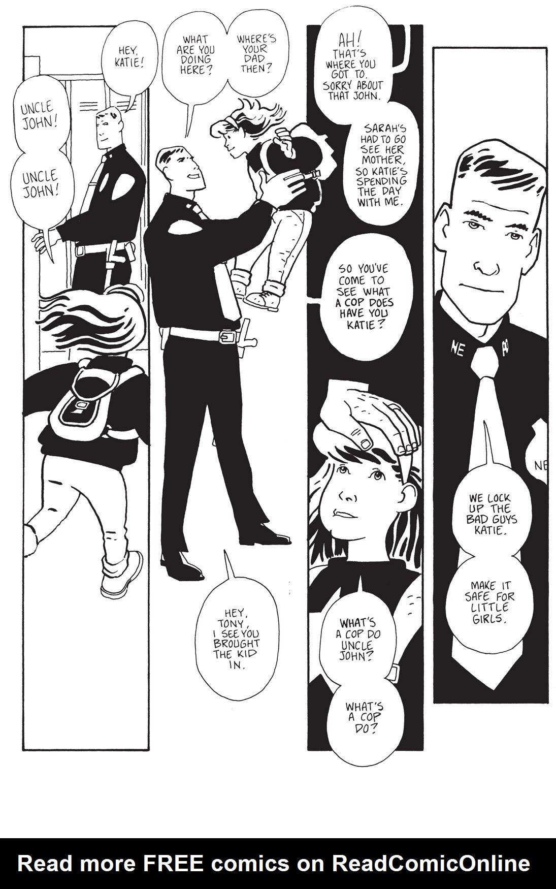 Read online Kane comic -  Issue # TPB 4 (Part 1) - 42