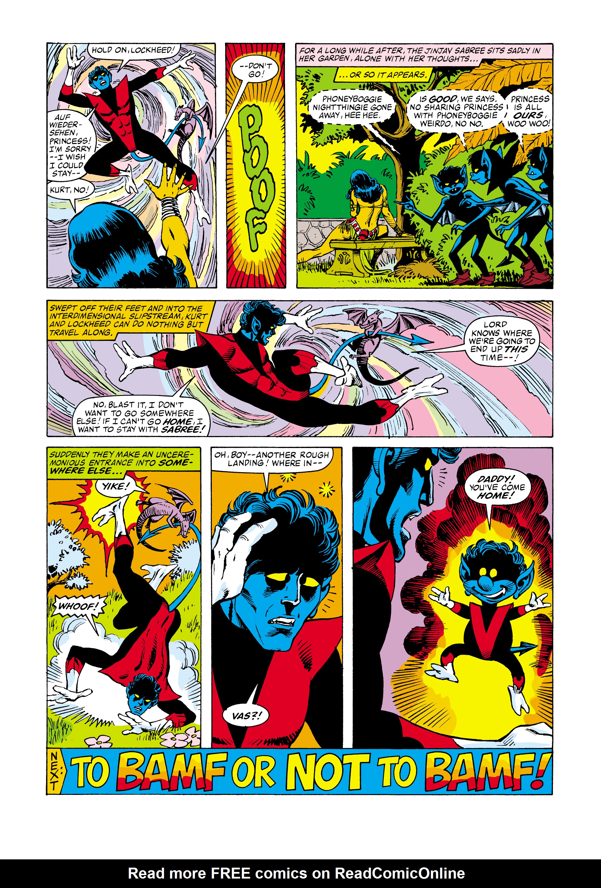Read online Marvel Masterworks: The Uncanny X-Men comic -  Issue # TPB 12 (Part 4) - 69