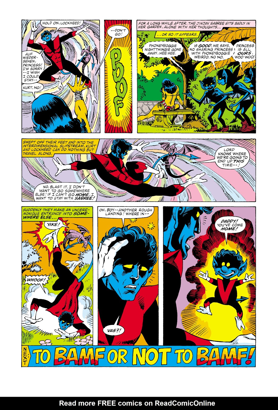 Marvel Masterworks: The Uncanny X-Men issue TPB 12 (Part 4) - Page 69